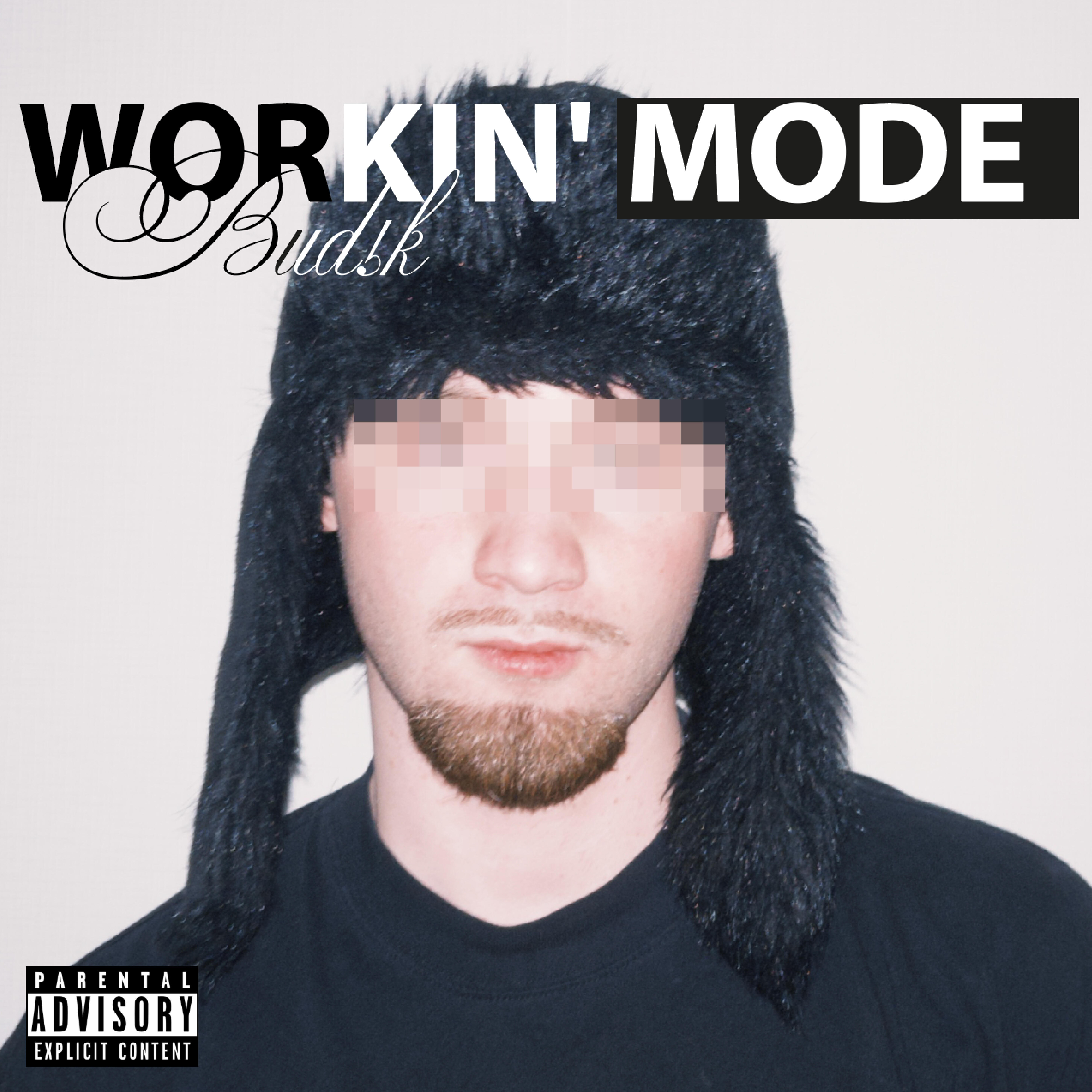 Релиз WORKIN' MODE