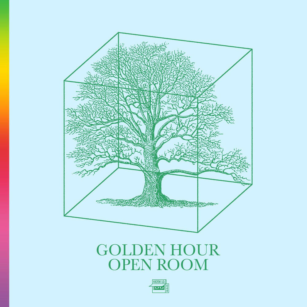Релиз Open Room