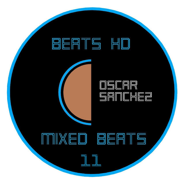 Релиз Mixed Beats 11 (DJ Mix)