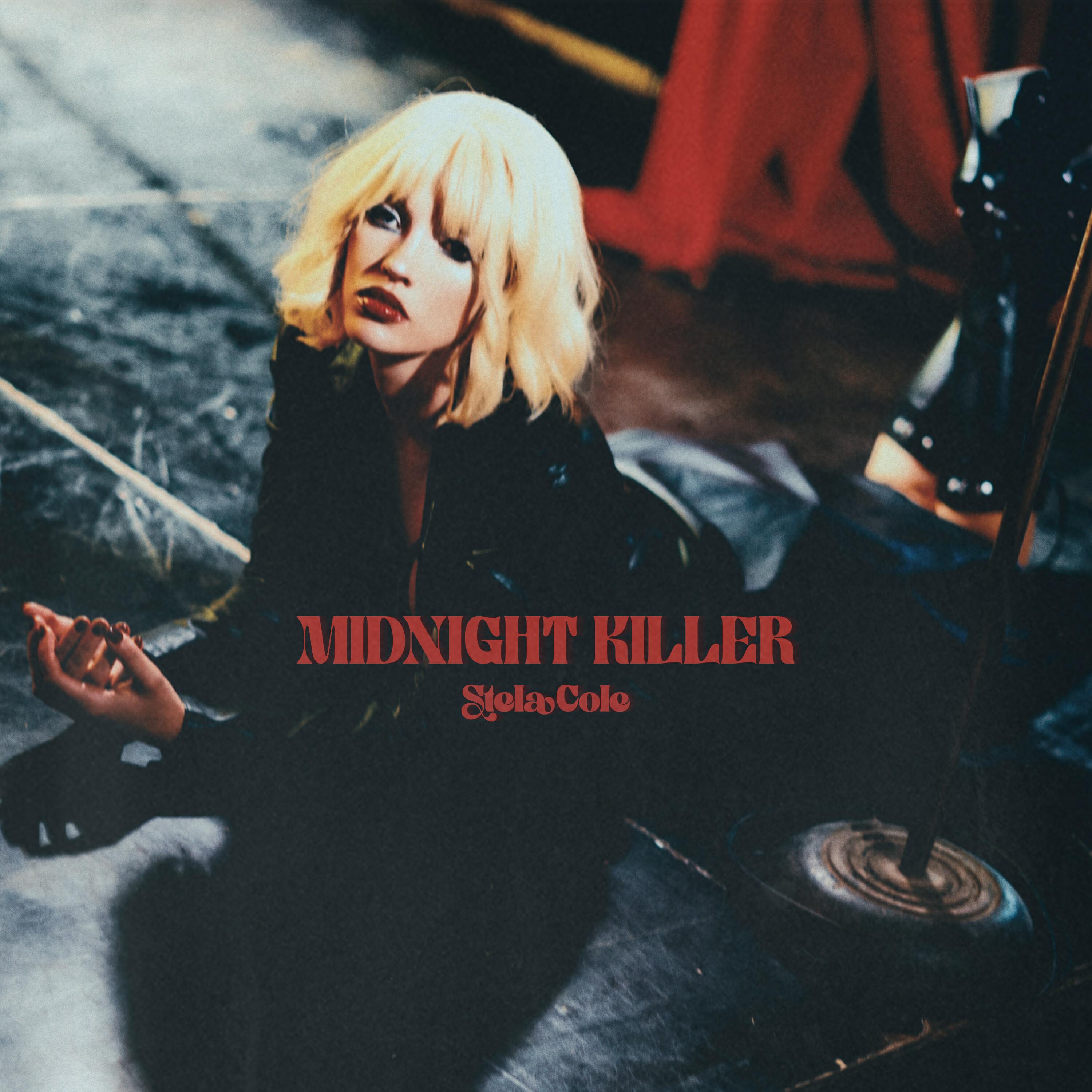 Релиз Midnight Killer