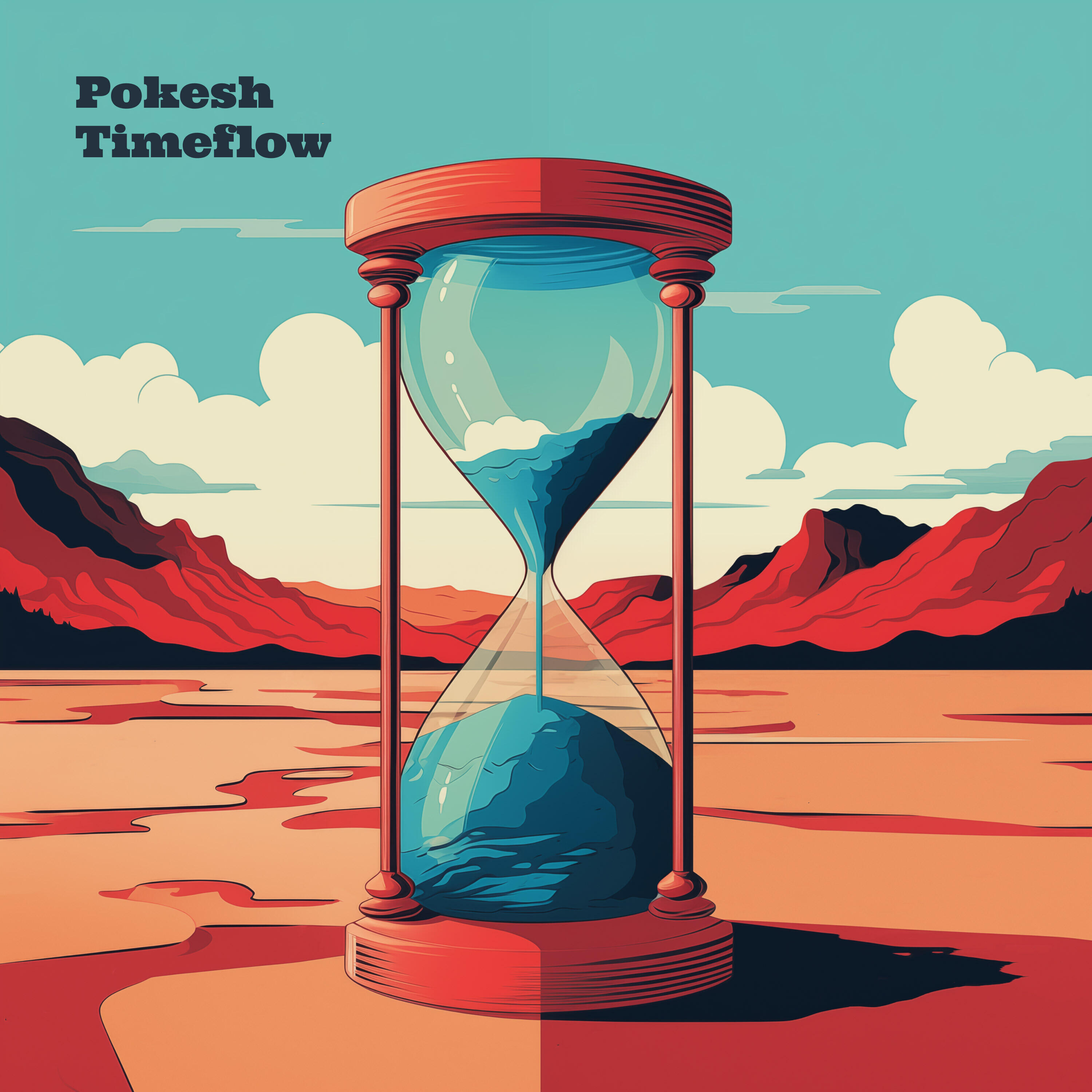 Релиз Timeflow