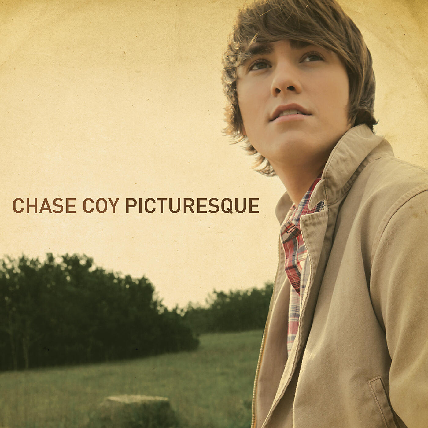 Релиз Picturesque