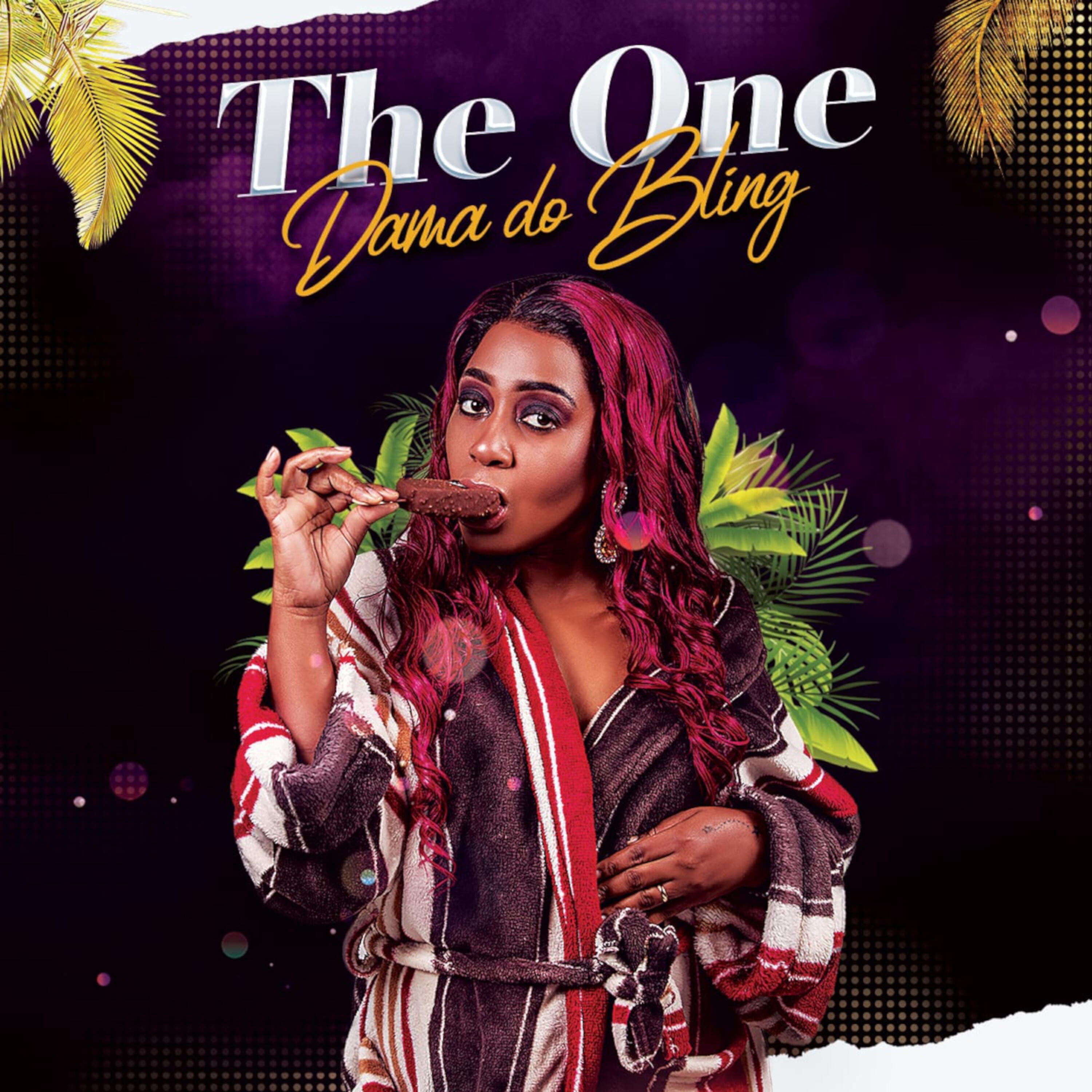 Релиз The One