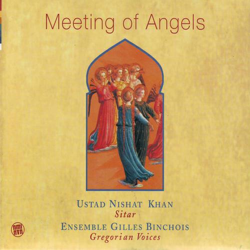 Релиз Meeting Of Angels