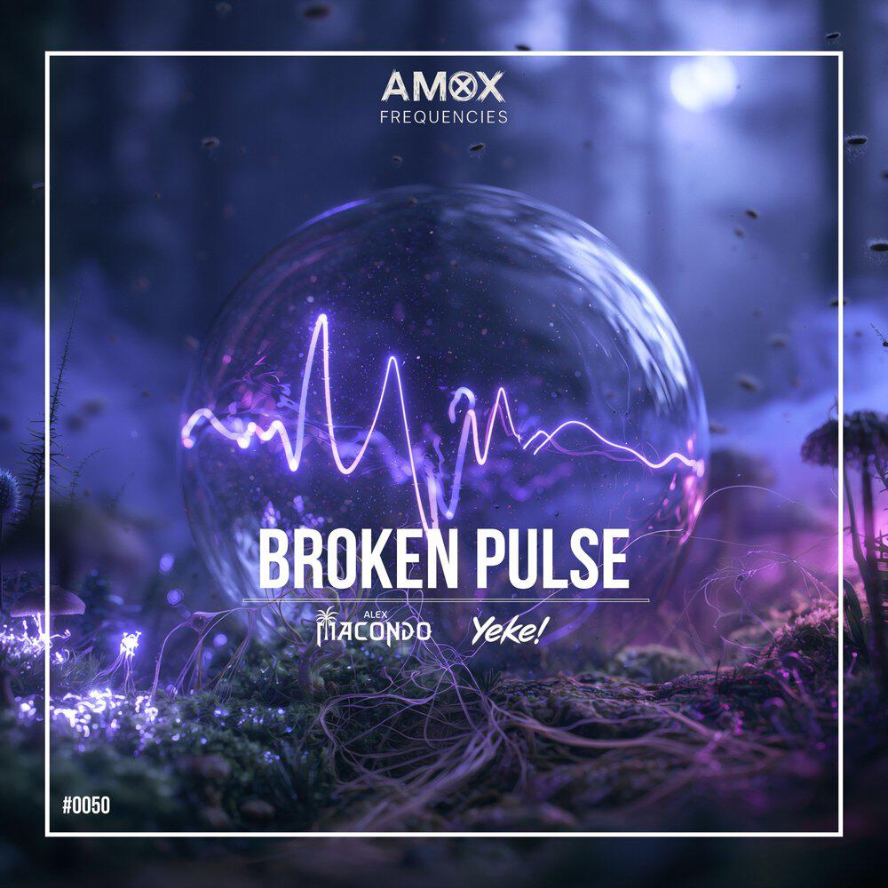 Релиз Broken Pulse