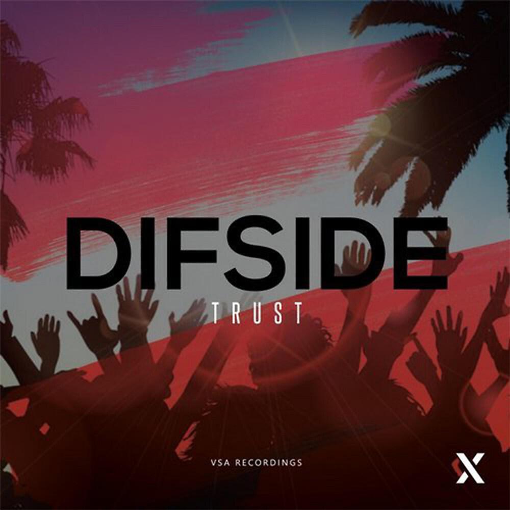Релиз Trust