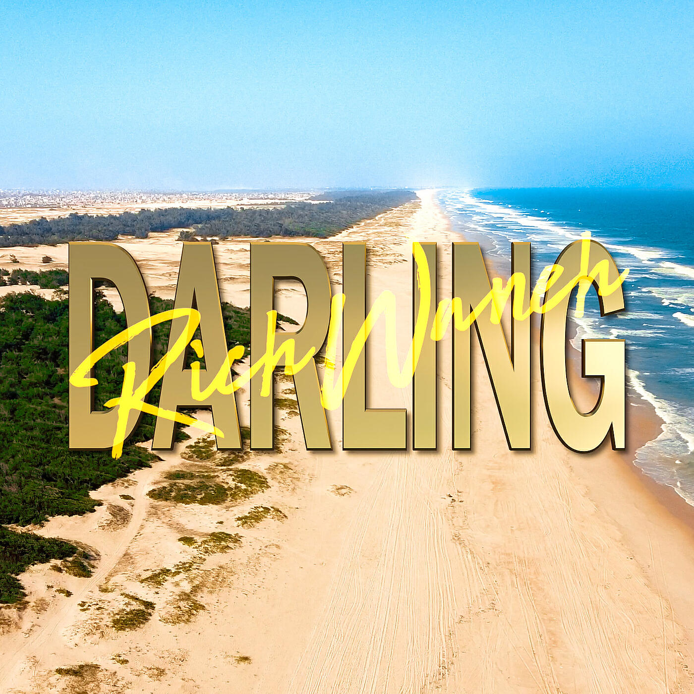 Релиз Darling