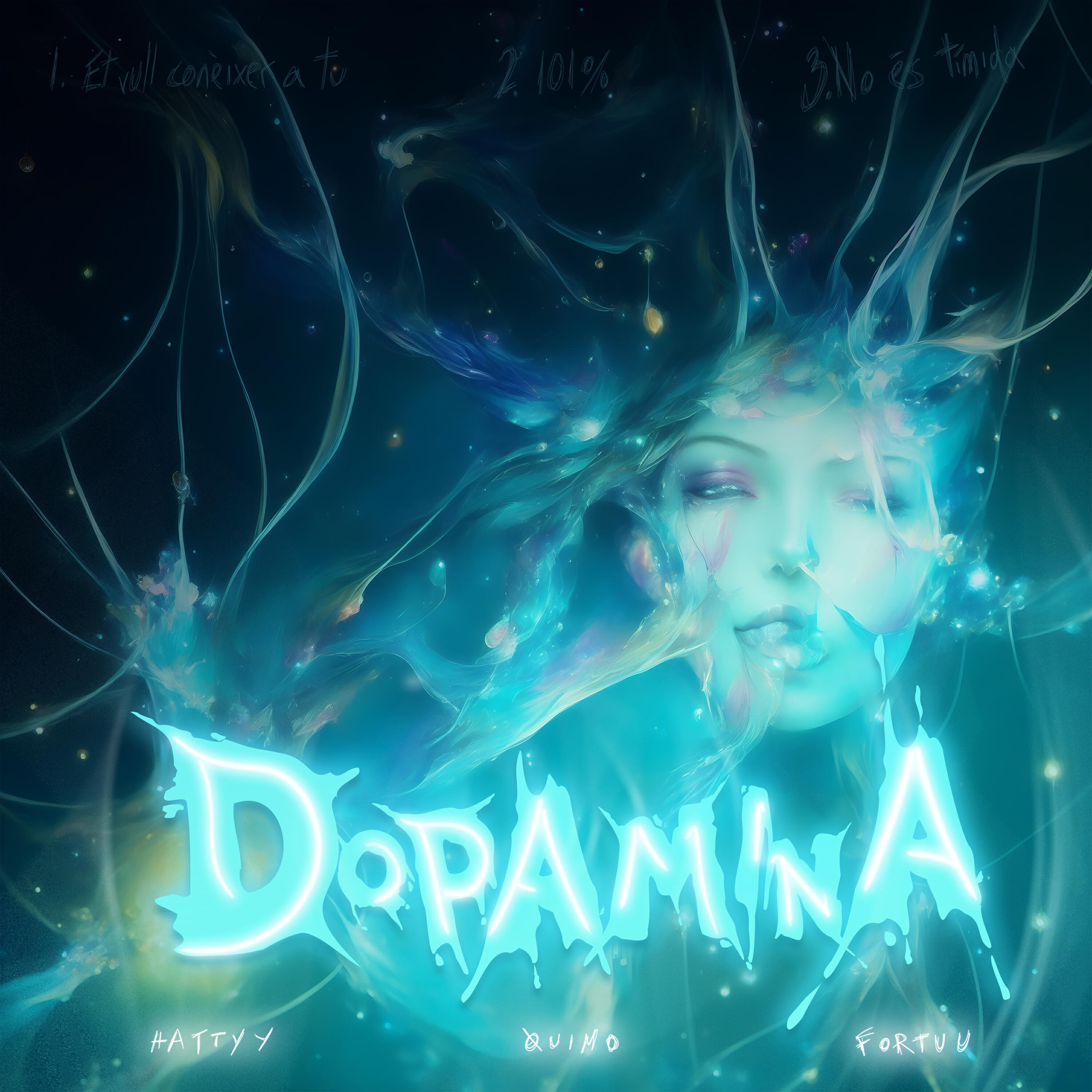 Релиз DOPAMINA