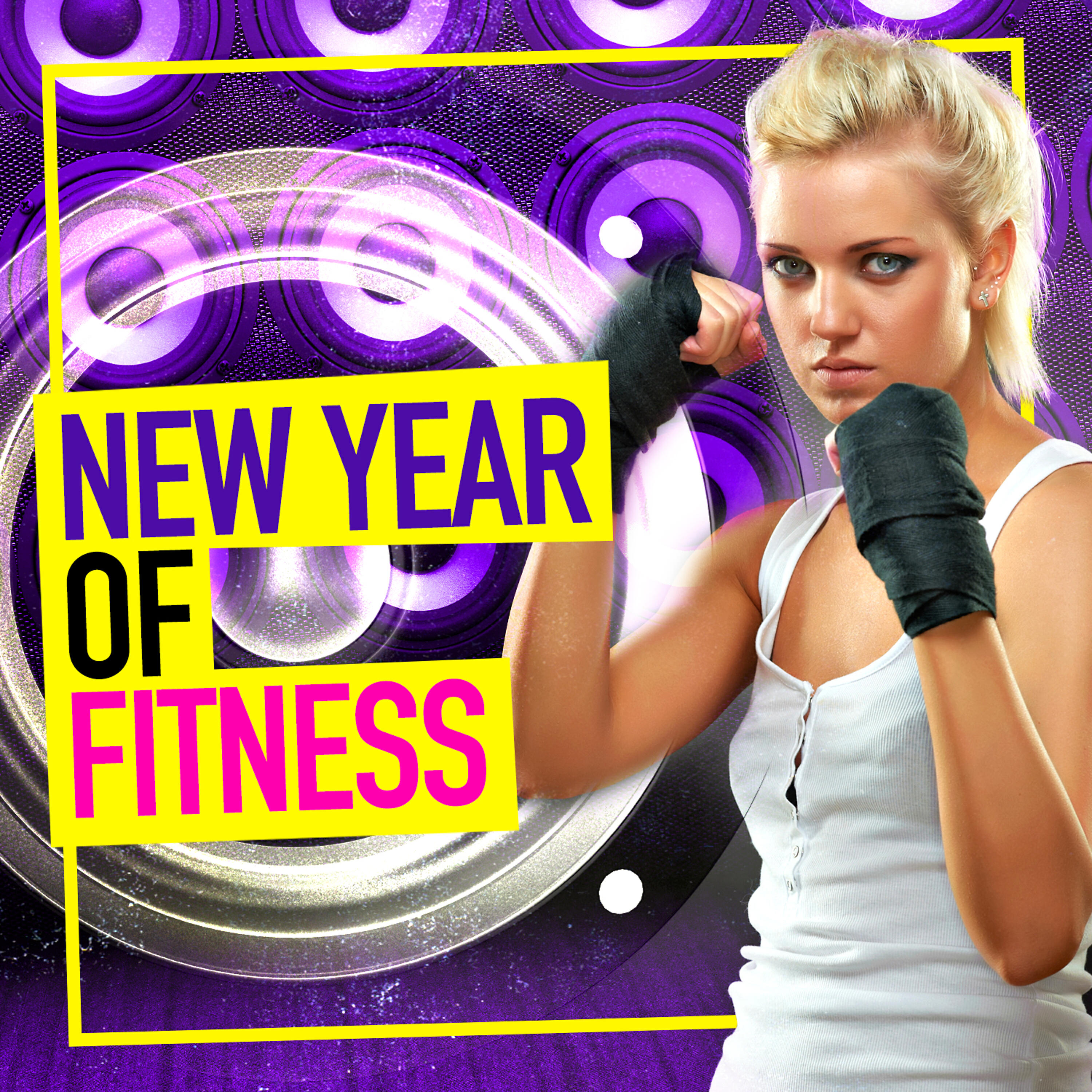 Релиз New Year of Fitness
