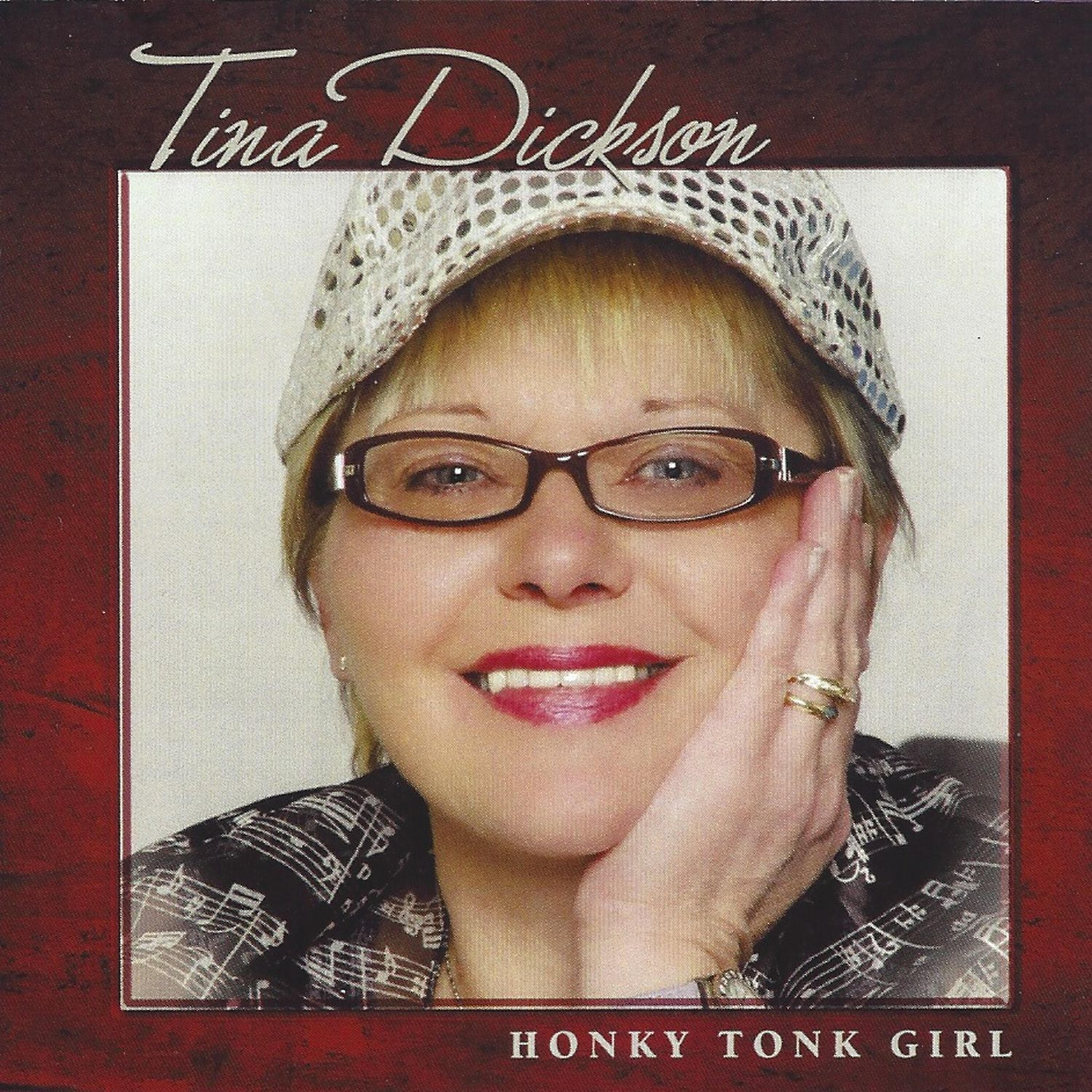 Tina Dickson
