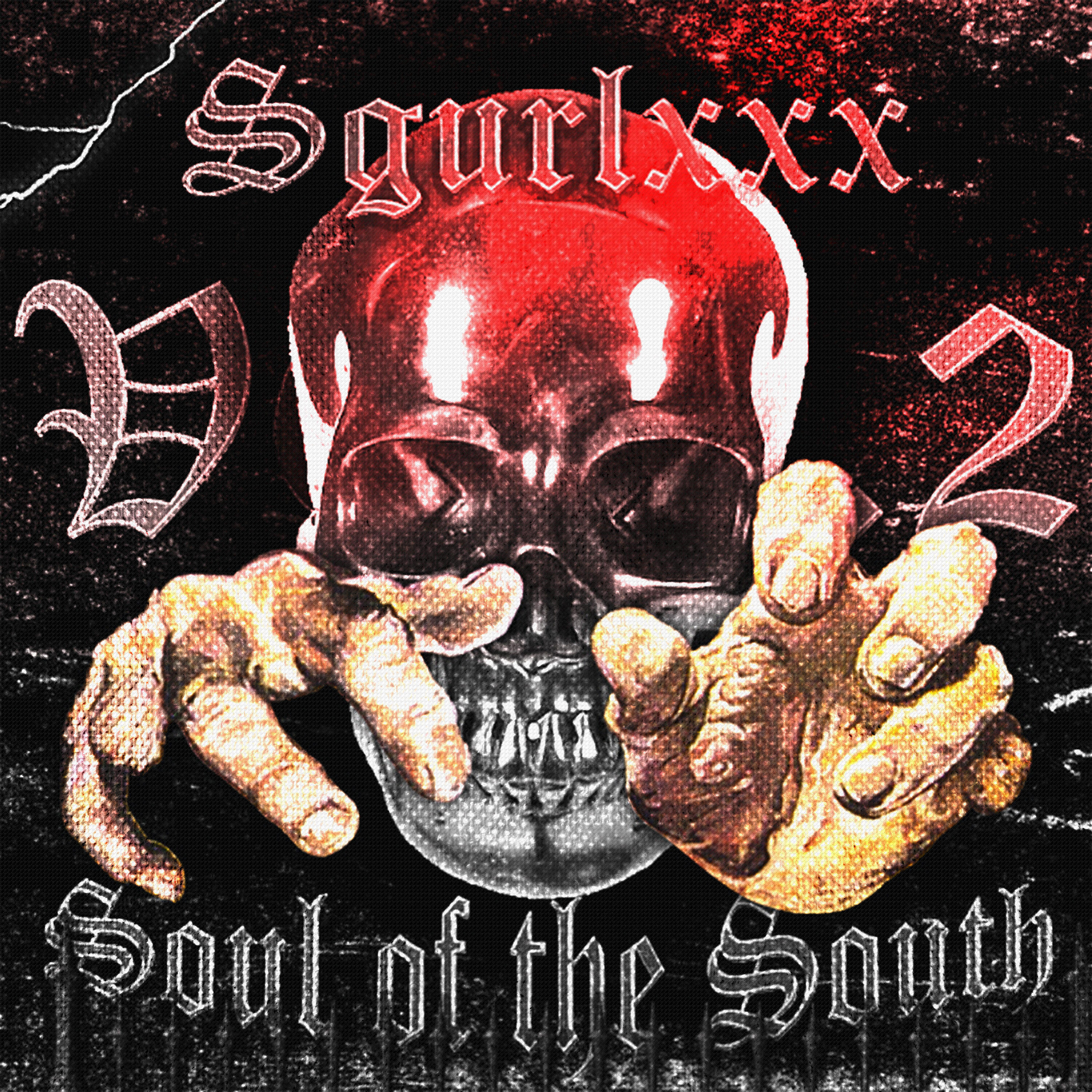 Релиз Soul of the South Vol.2