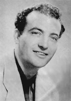 Glen Reeves