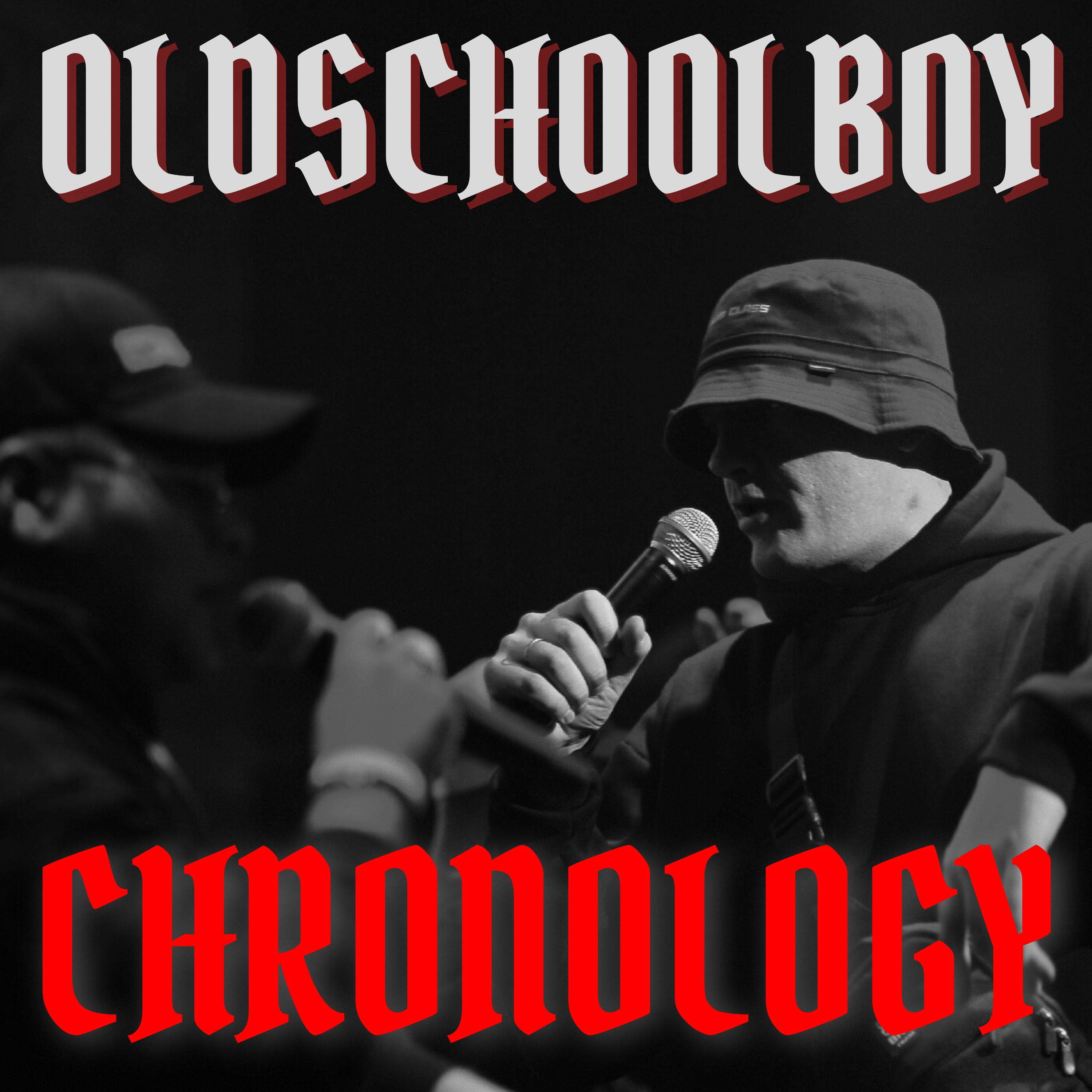 Релиз Chronology