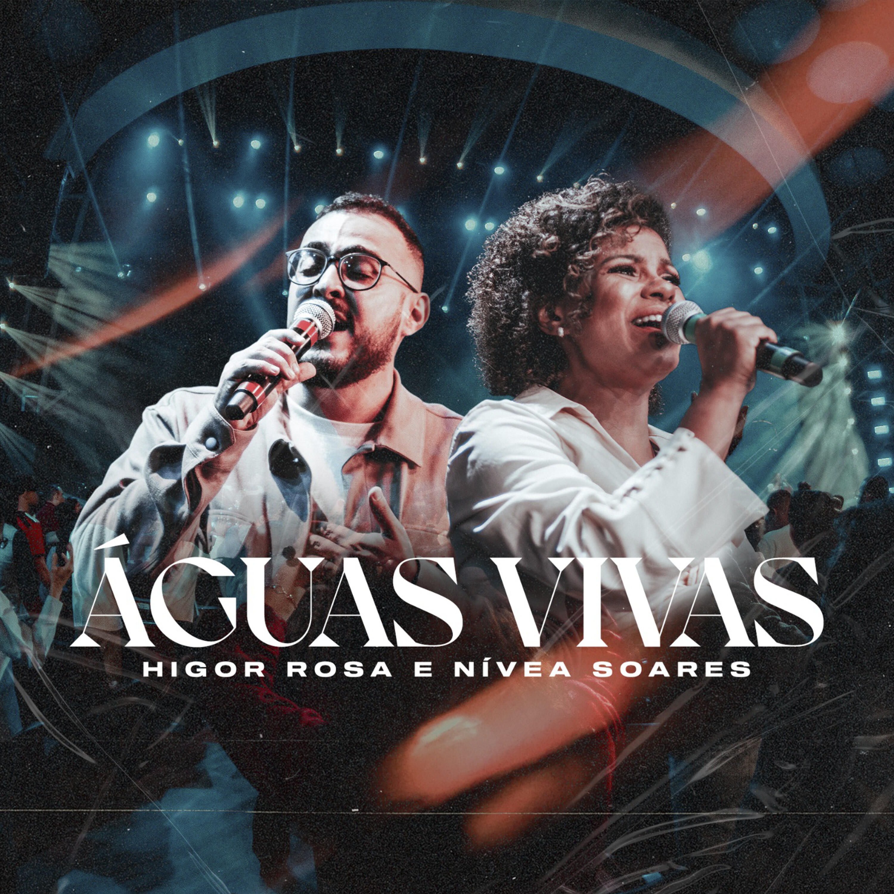 Релиз Águas Vivas