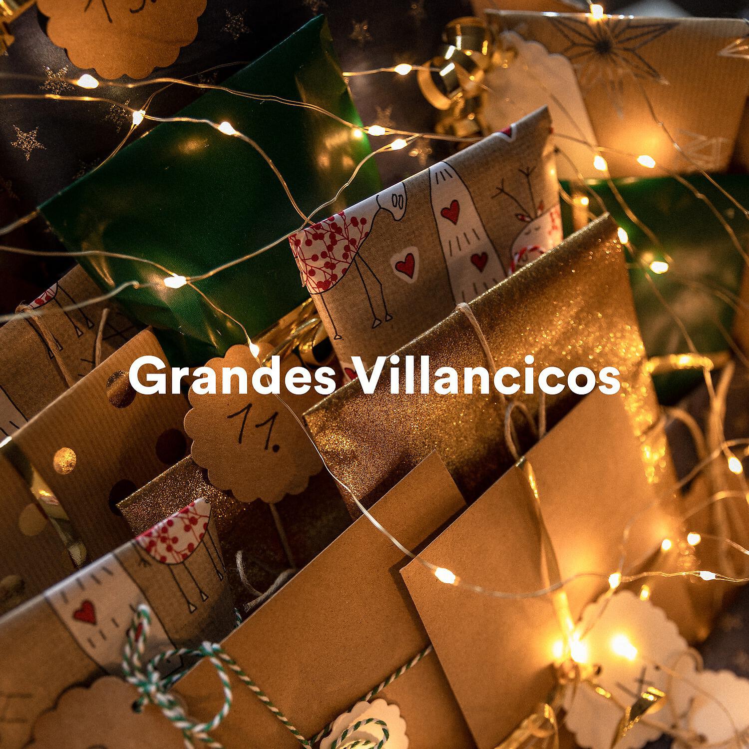 Los Niños Cantores de Navidad