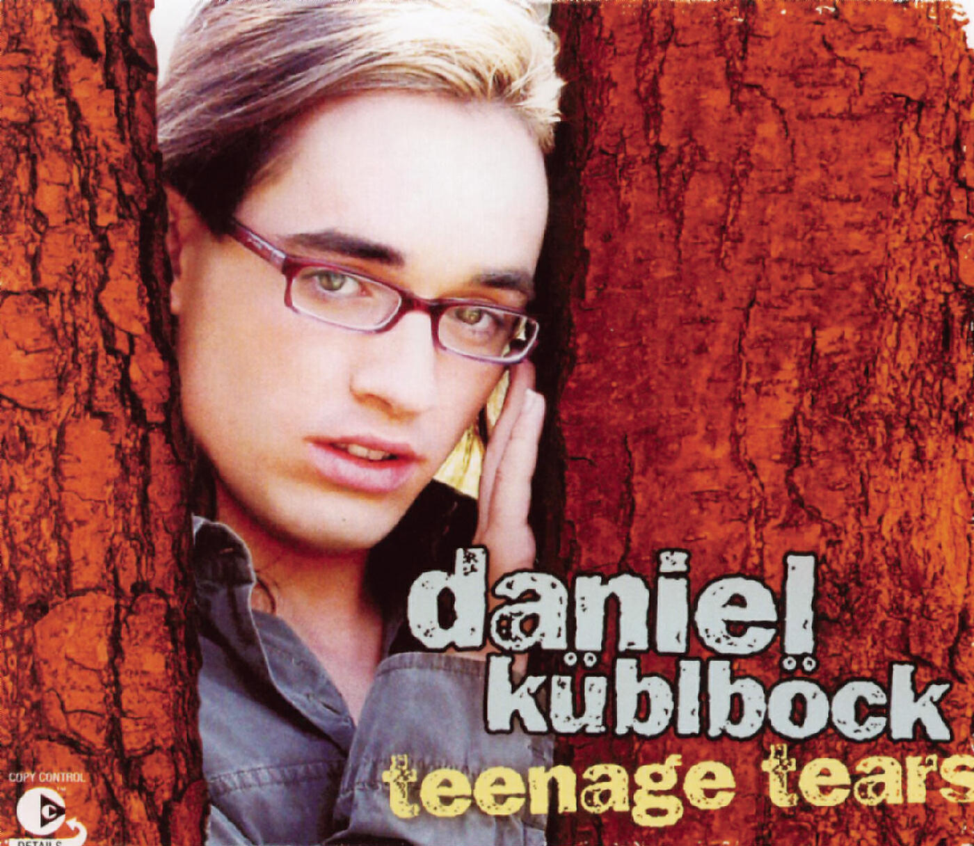 Релиз Teenage Tears
