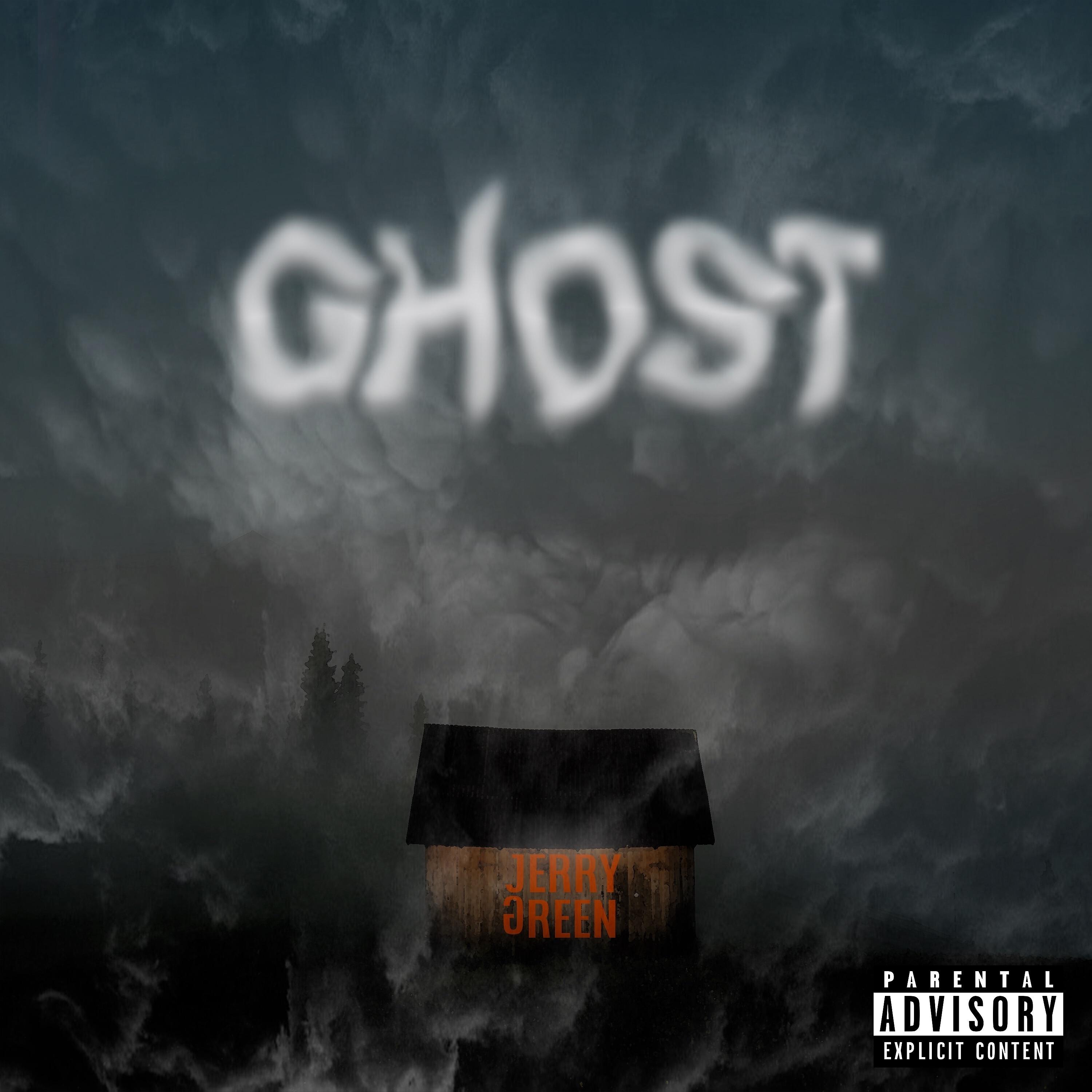 Релиз Ghost