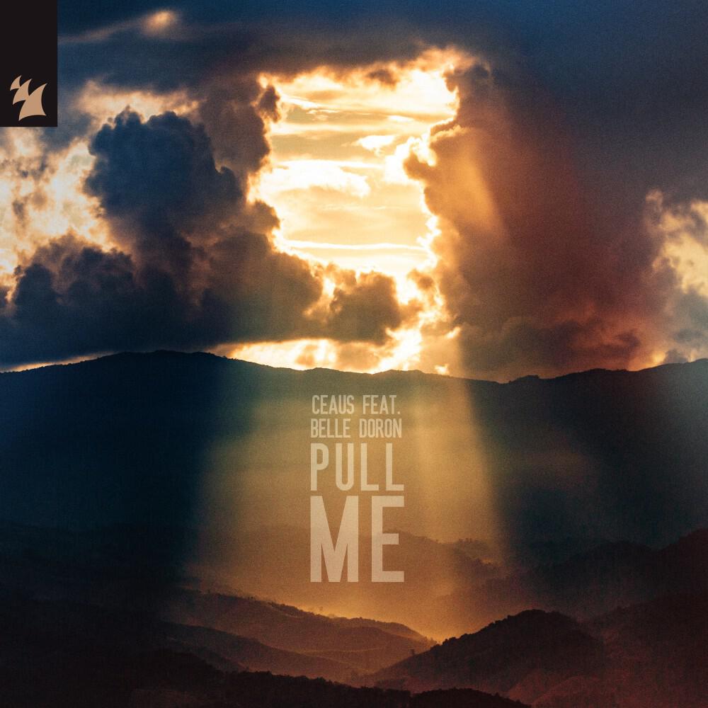 Релиз Pull Me