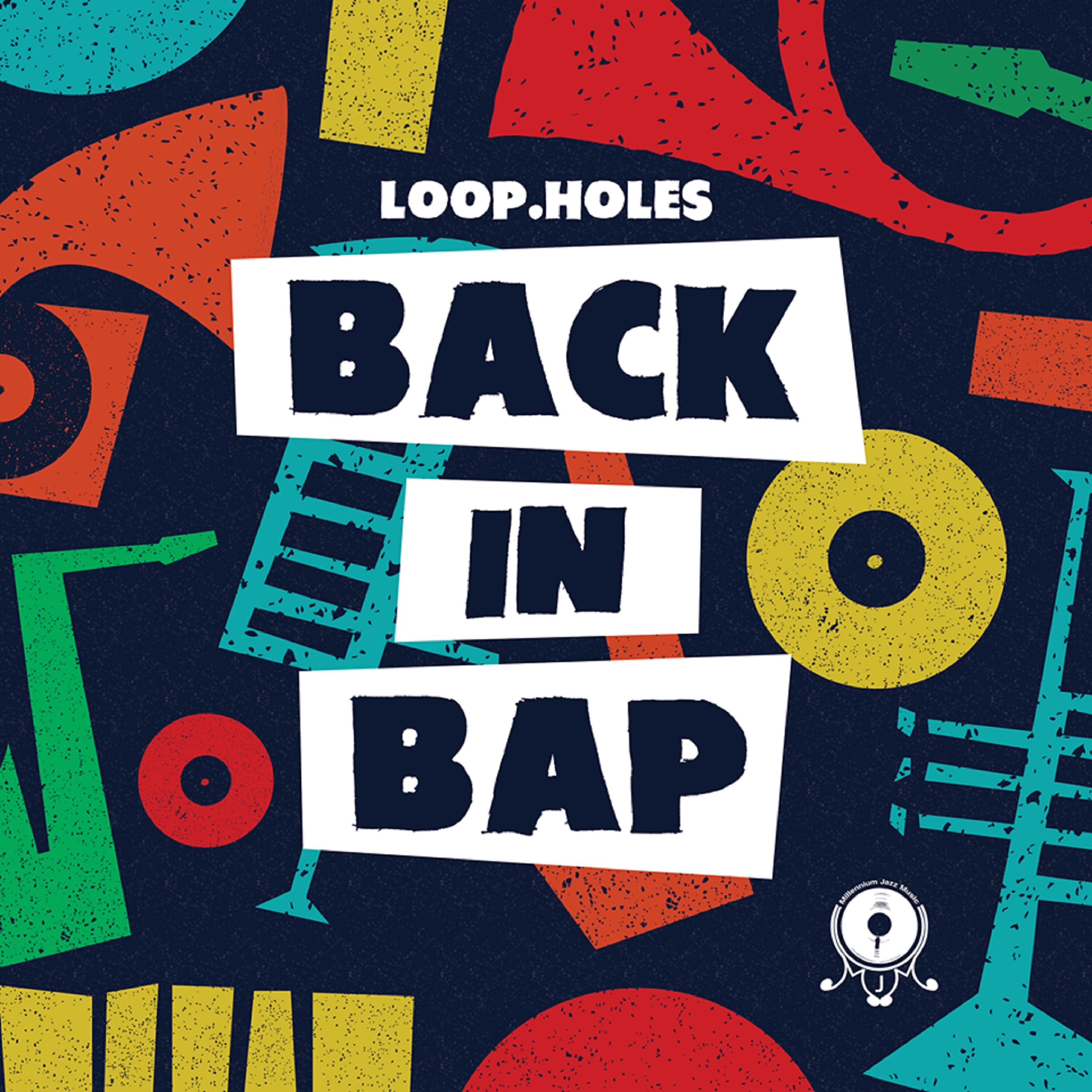 Релиз Back In Bap