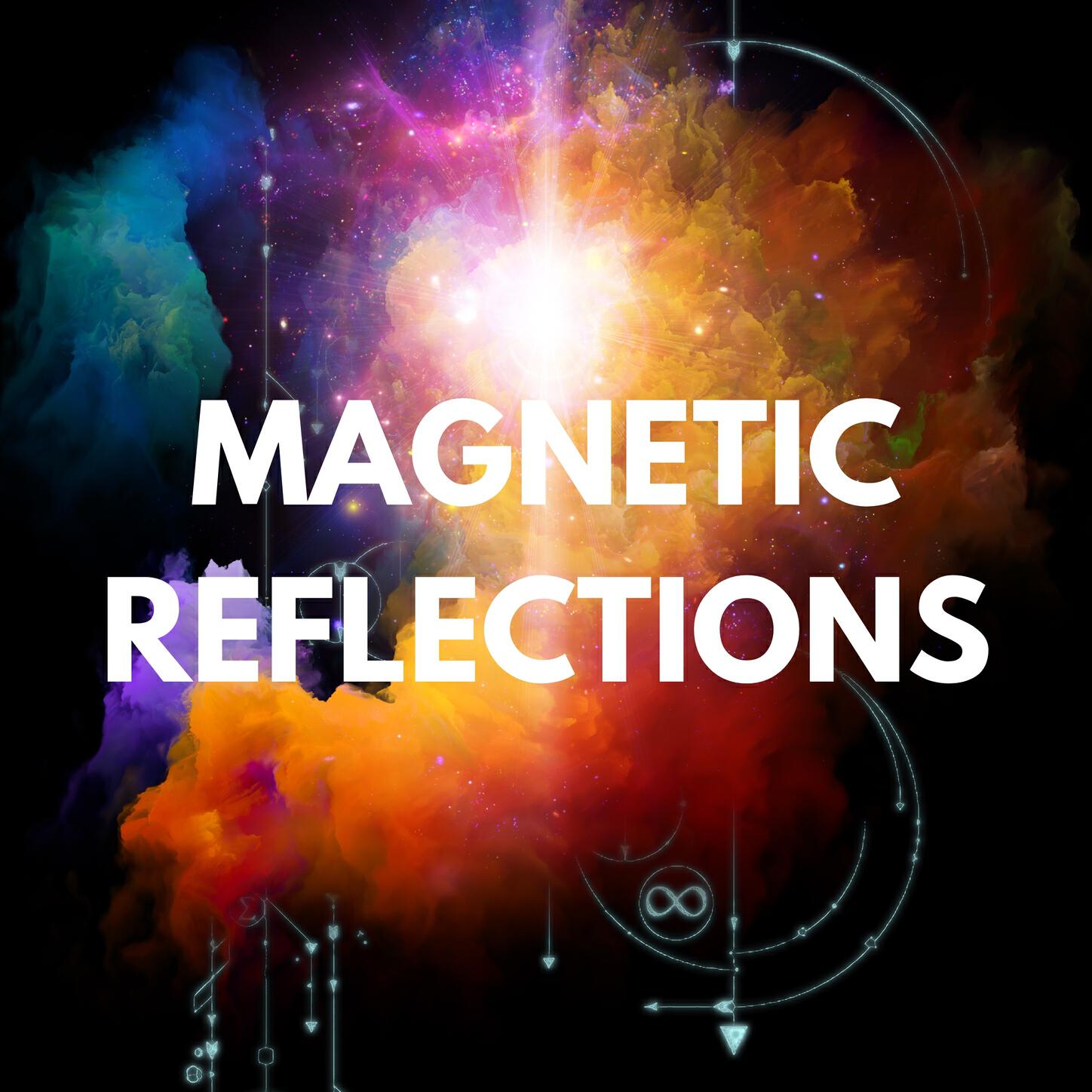 Релиз Magnetic Reflections