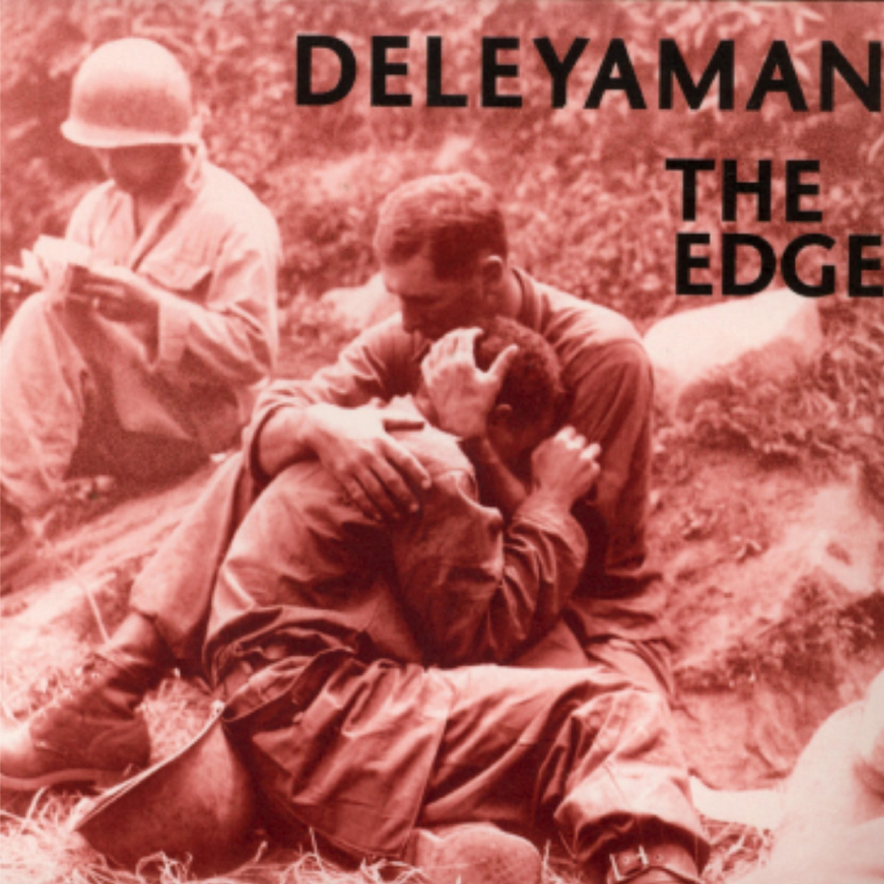 Релиз The Edge