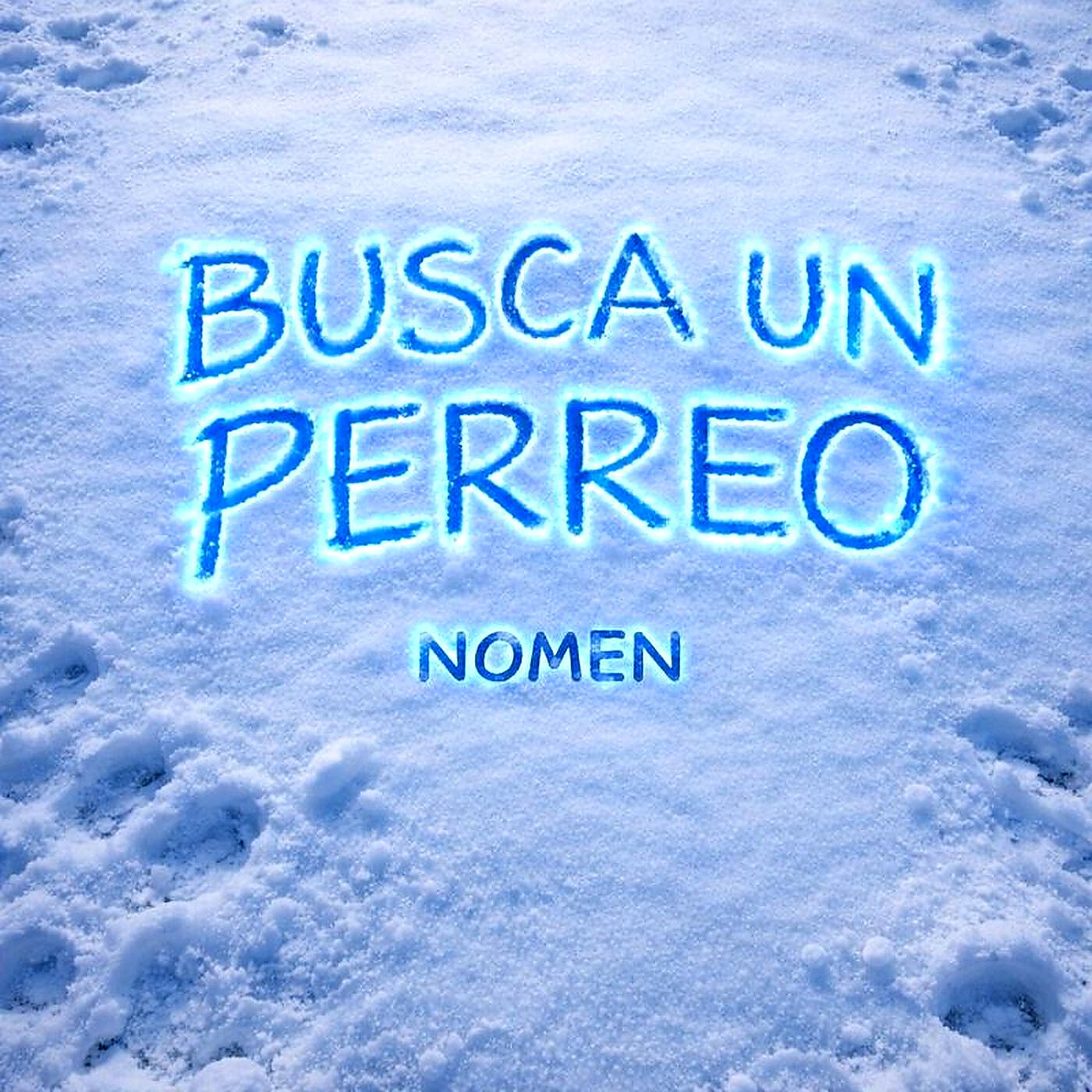 Релиз Busca Un Perreo