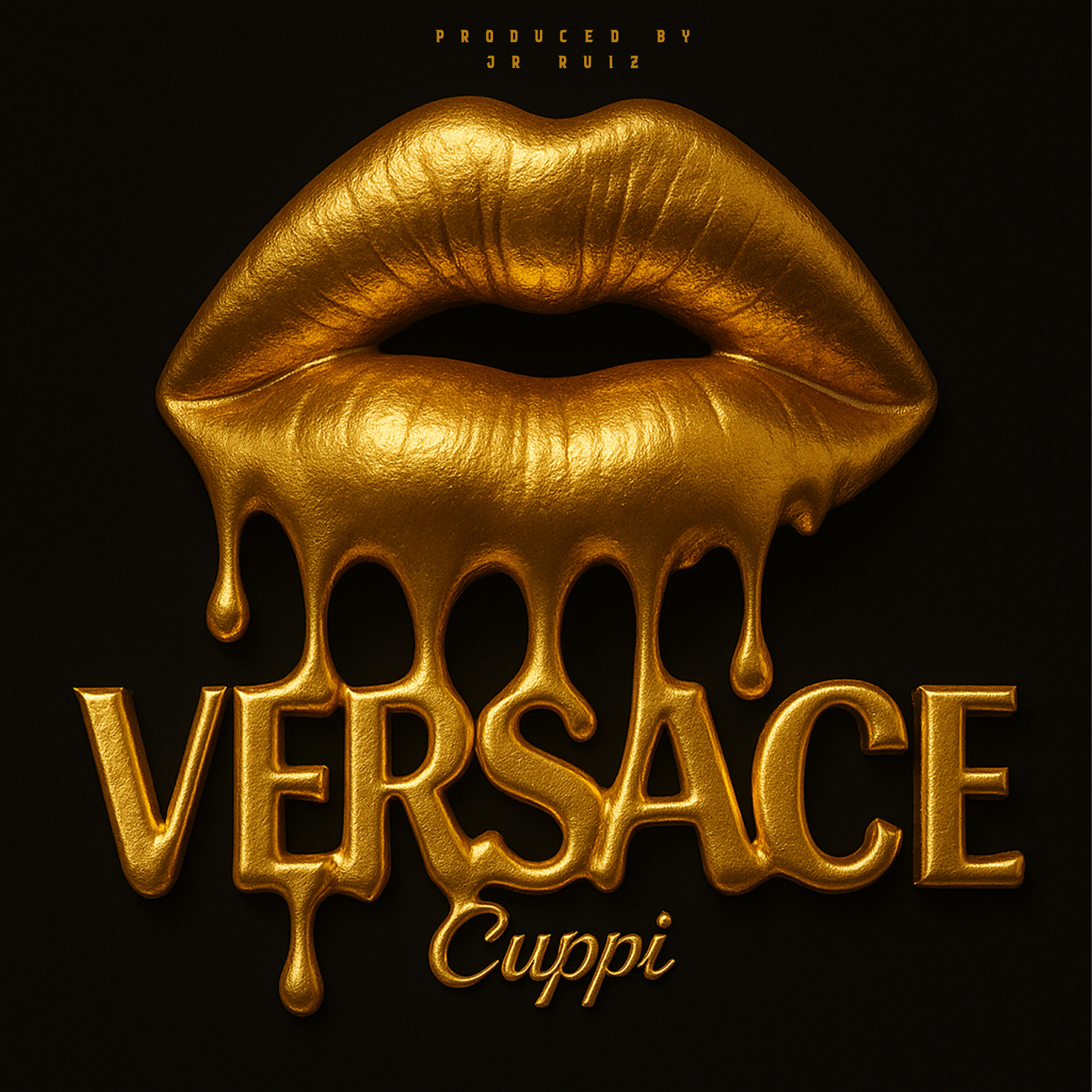 Релиз Versace