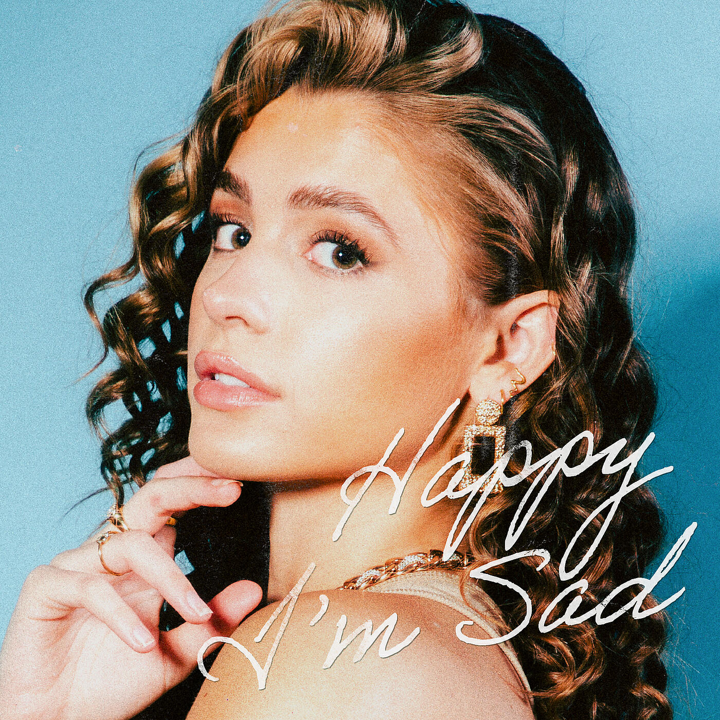 Релиз Happy I'm Sad