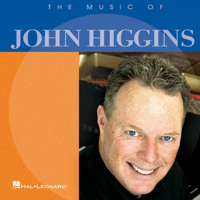 Релиз The Music of John Higgins