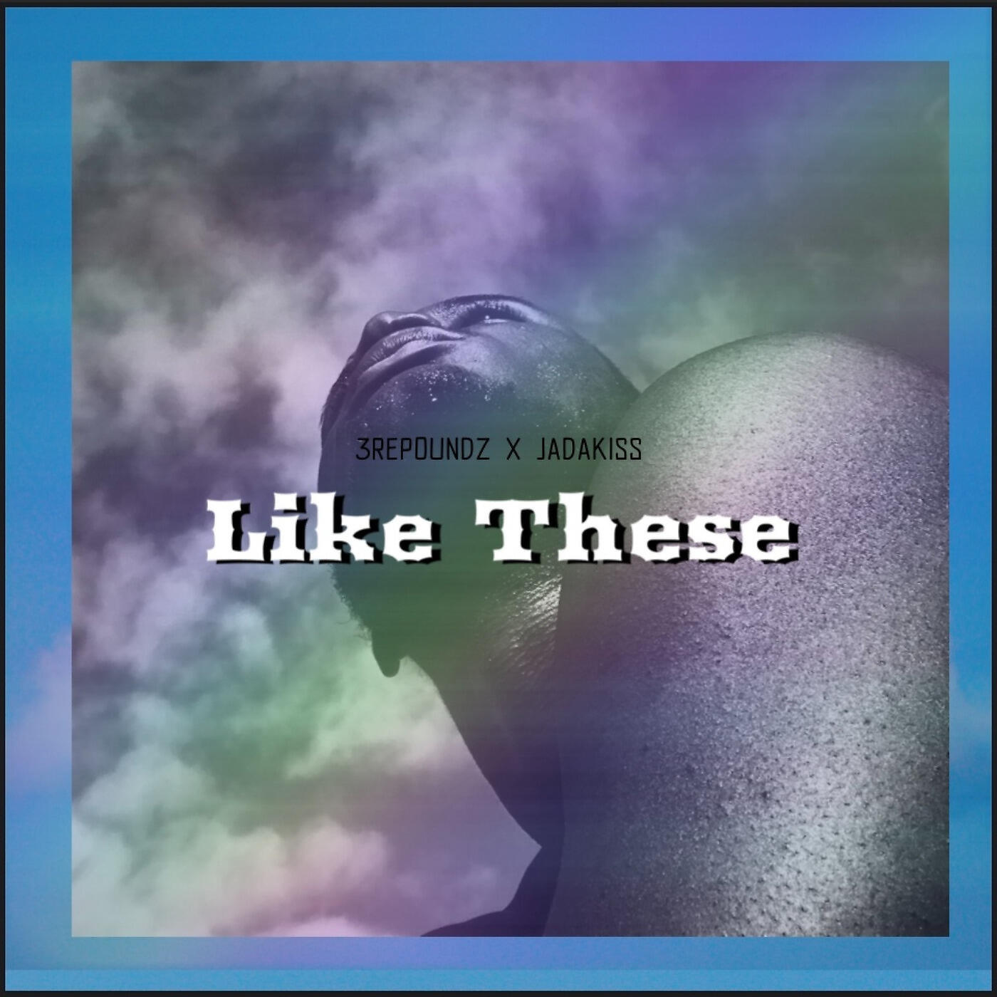 Релиз Like These