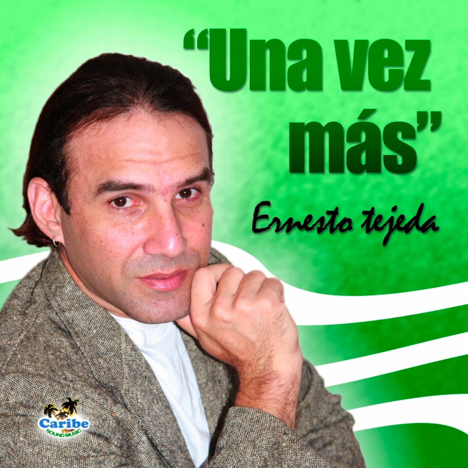 Релиз Una vez más