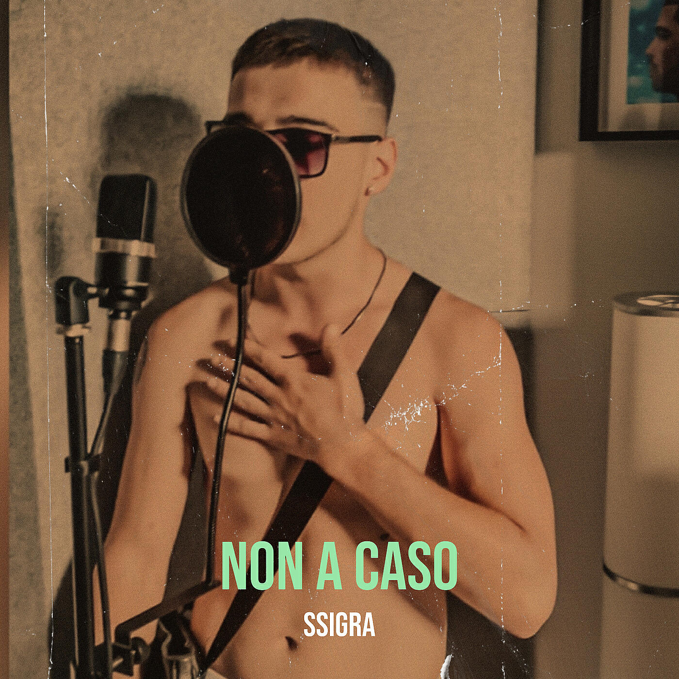 Релиз Non a caso