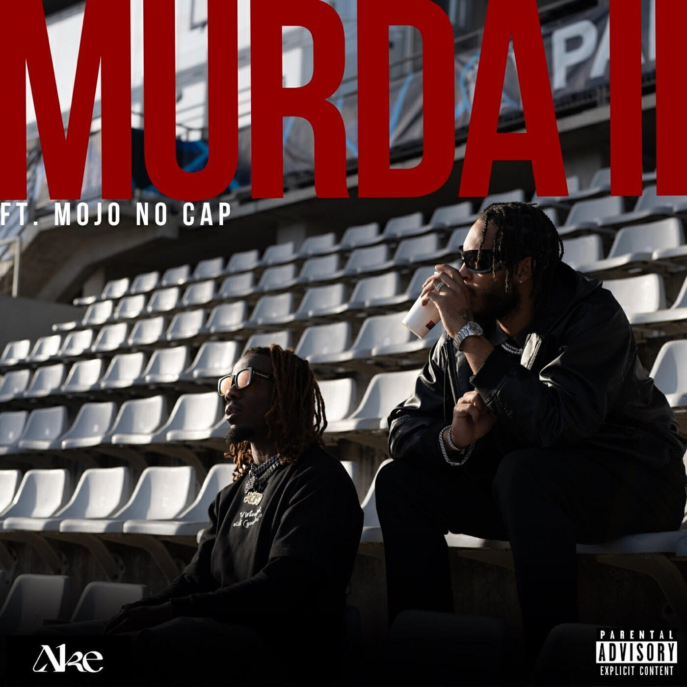 Релиз Murda 2