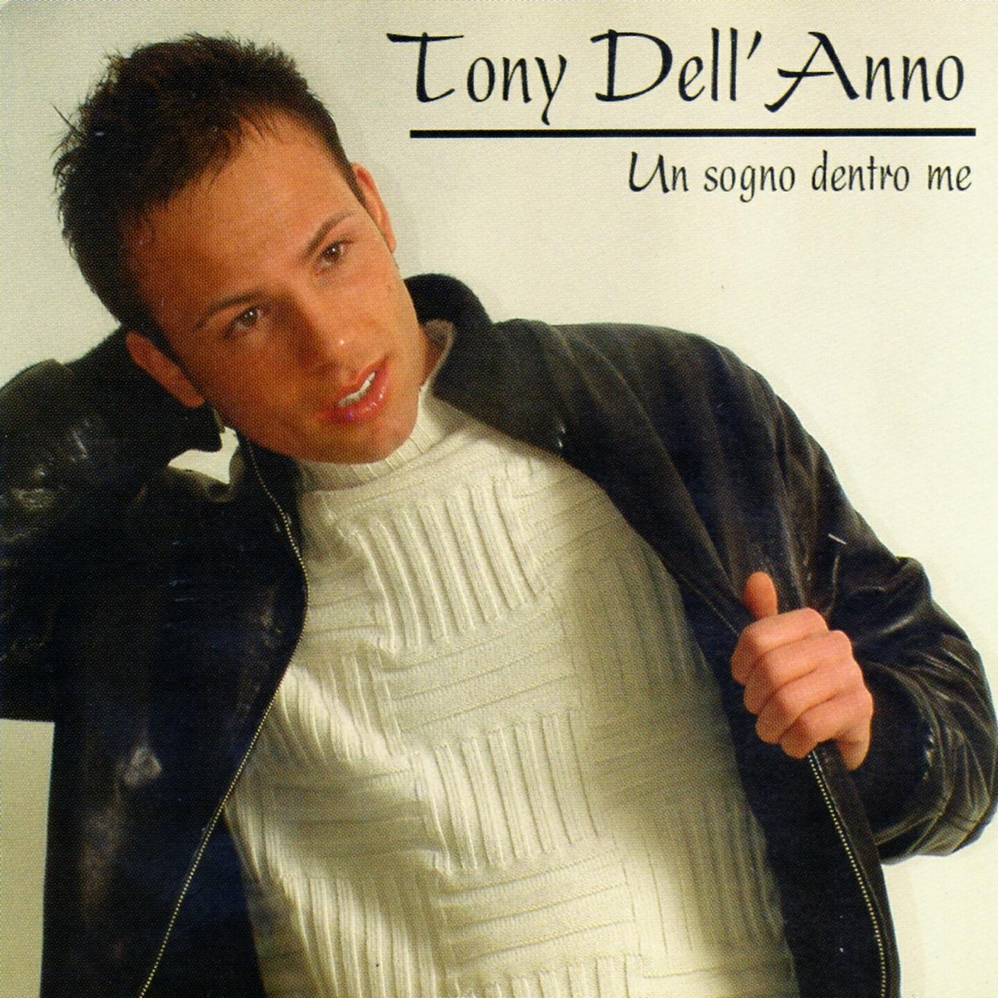 Релиз Un sogno dentro me