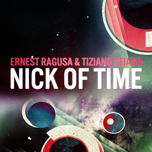 Релиз Nick of Time