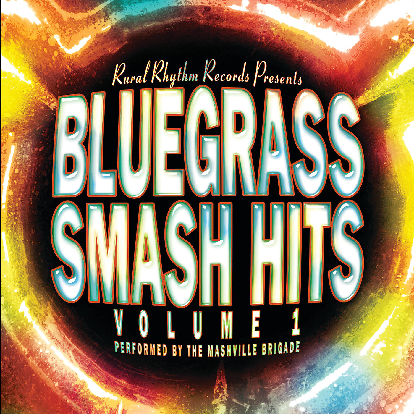 Релиз Bluegrass Smash Hits