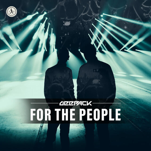 Релиз For The People