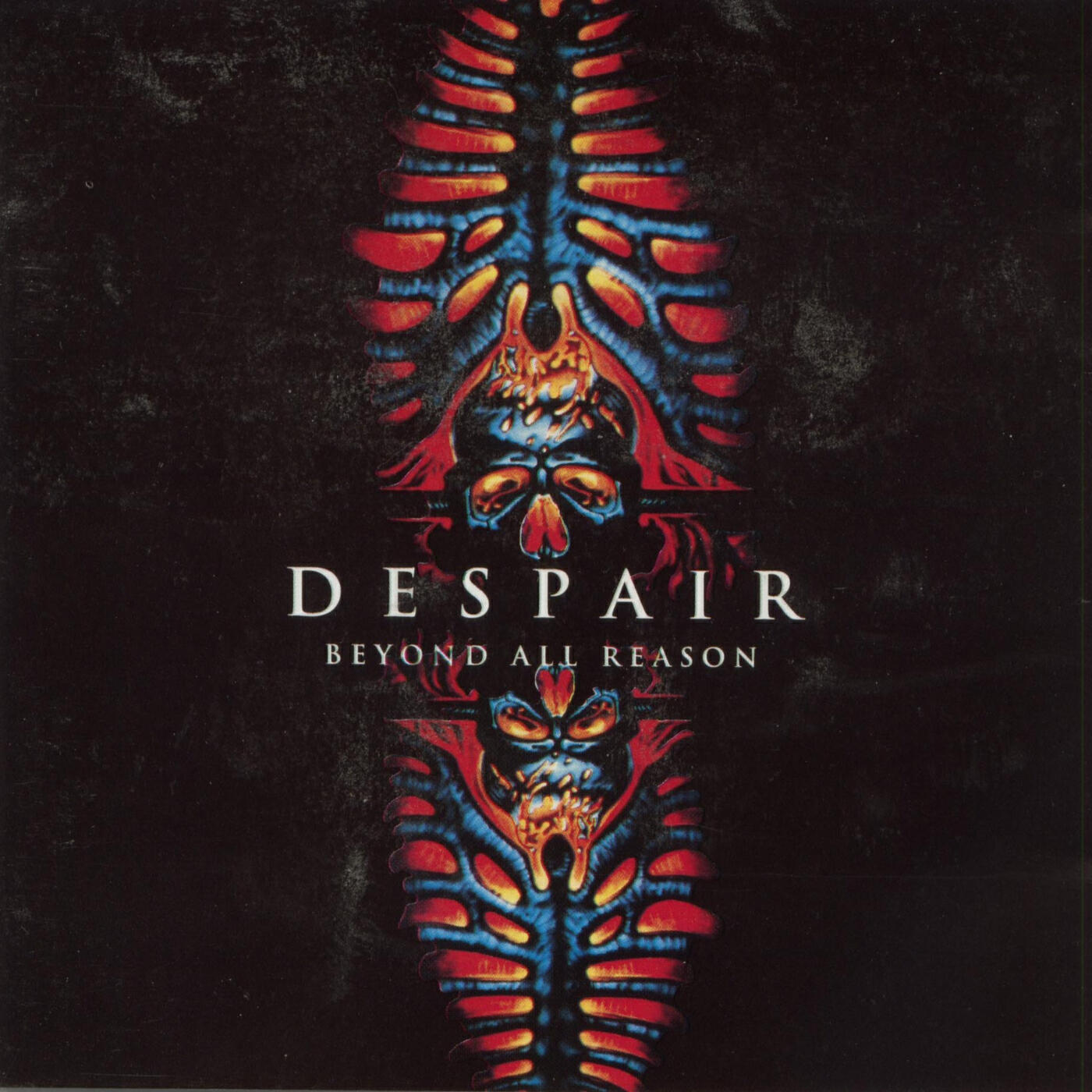 Релиз Beyond All Reason