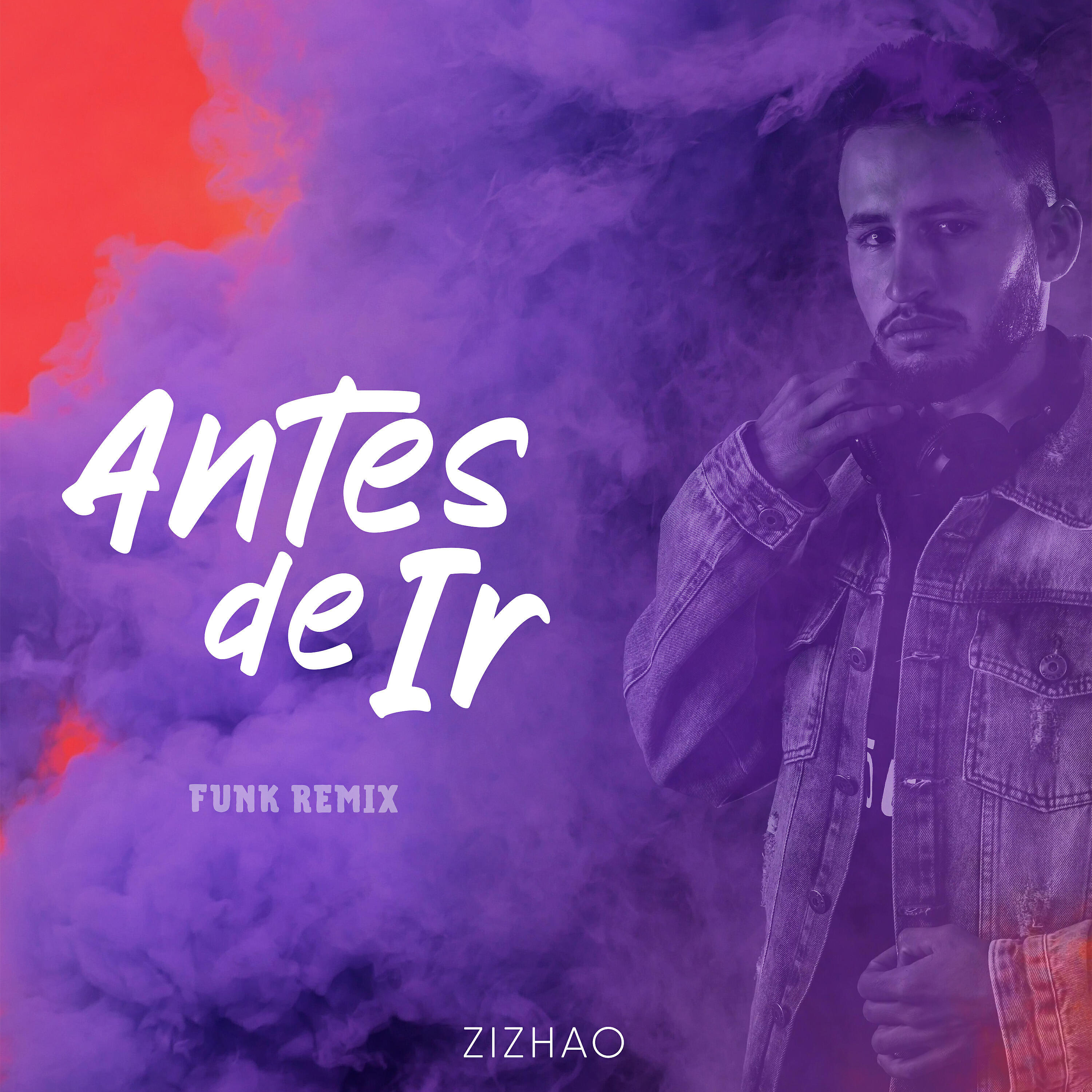 Релиз Antes de Ir (Funk Remix)