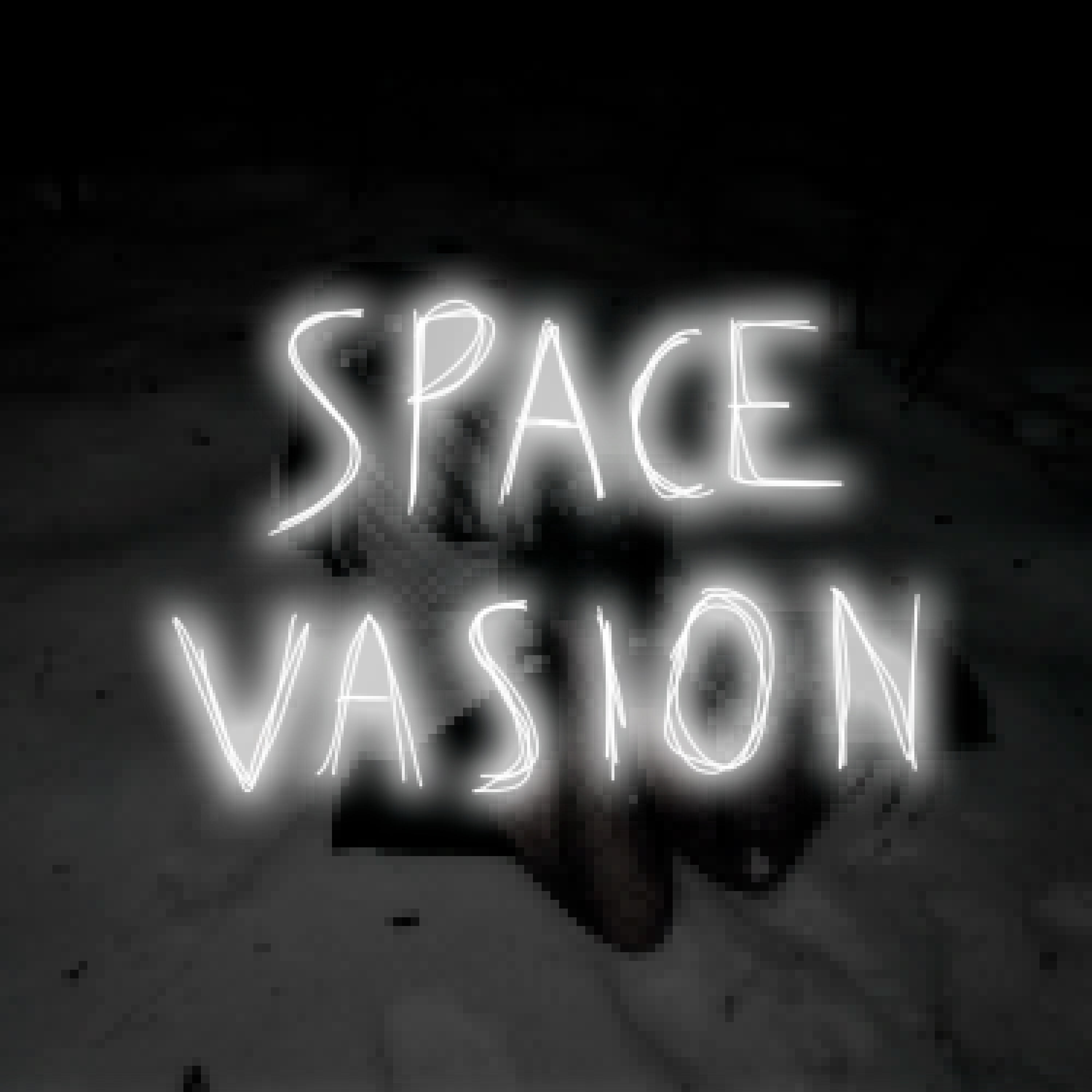 Релиз SPACE VASION