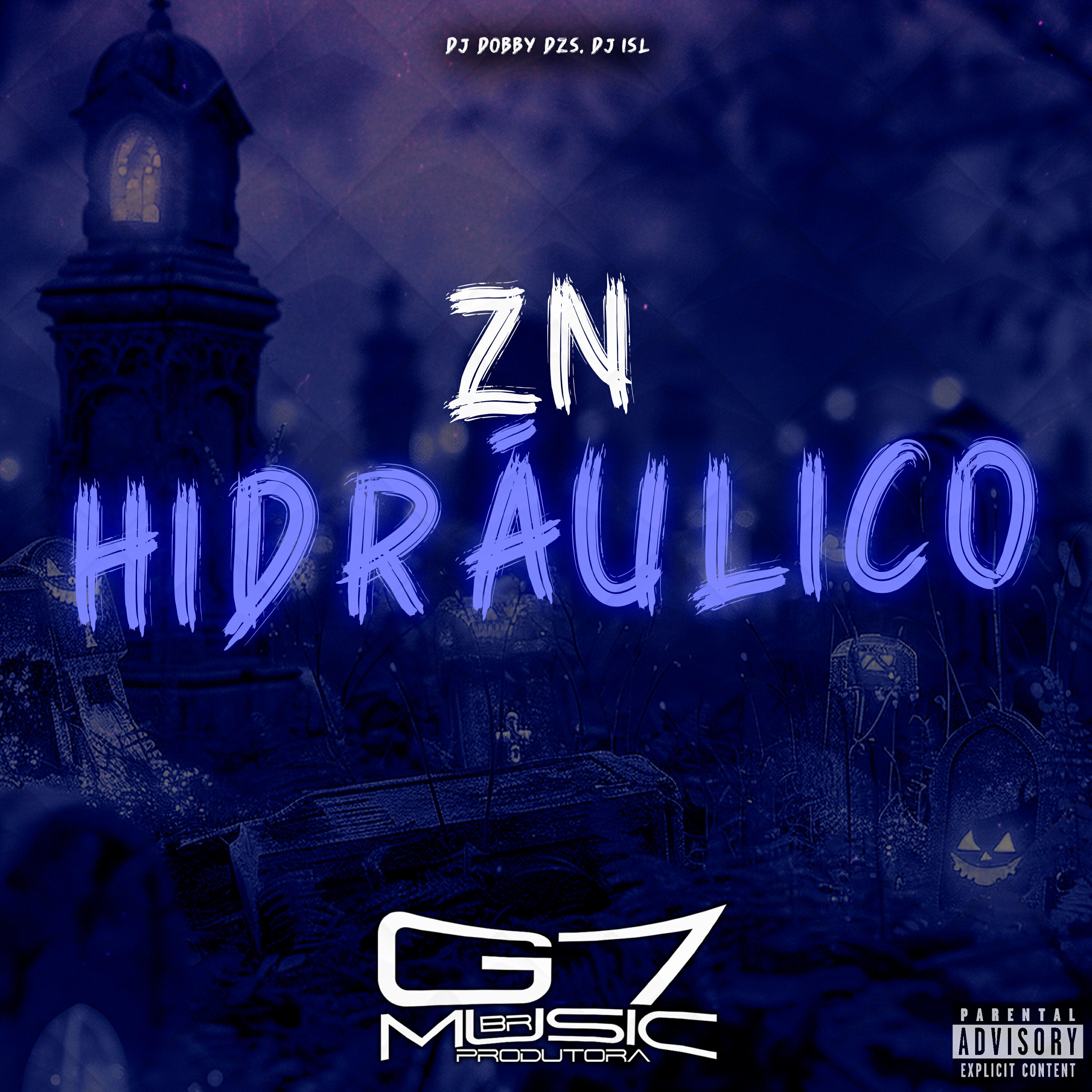 Релиз Zn Hidráulico