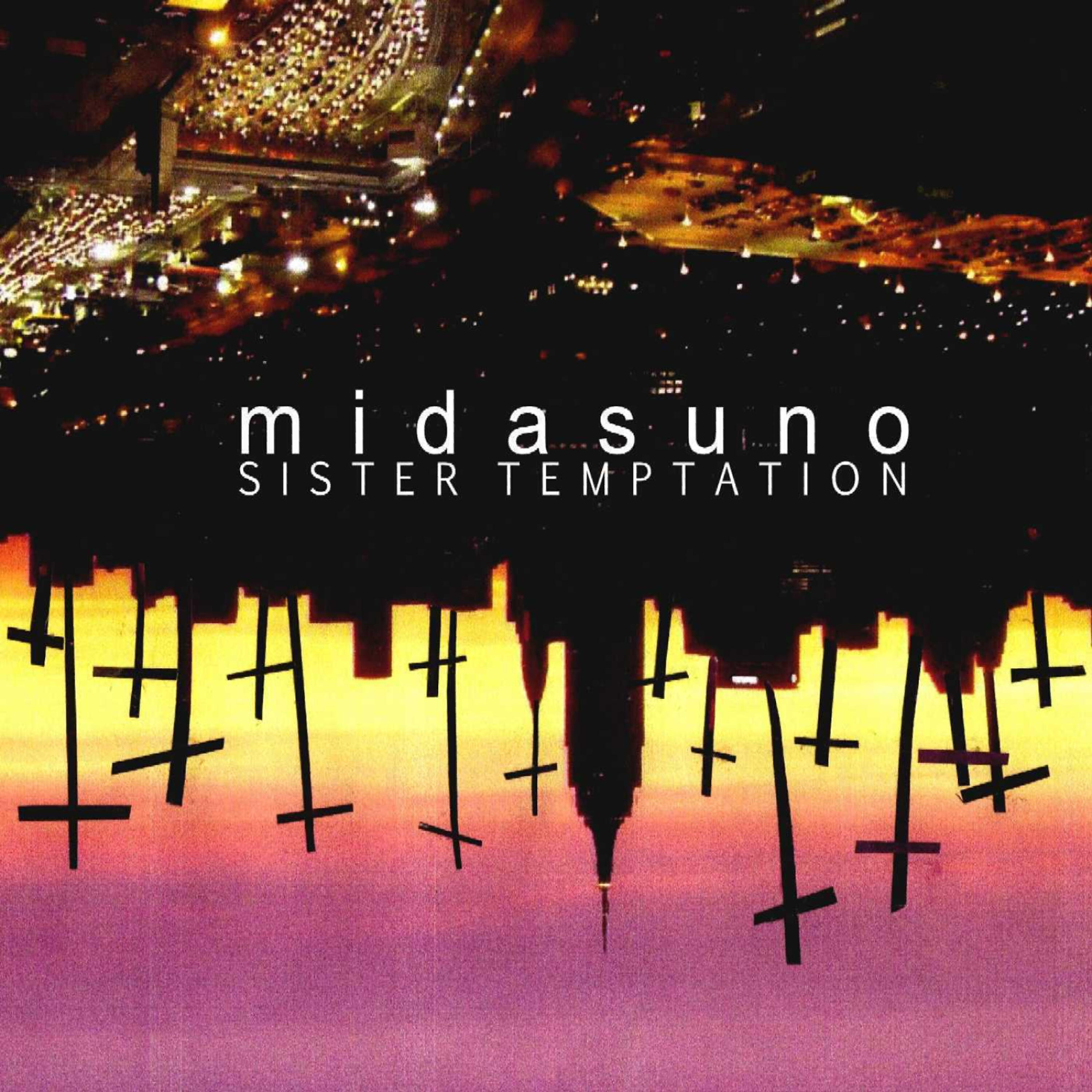 Релиз Sister Temptation