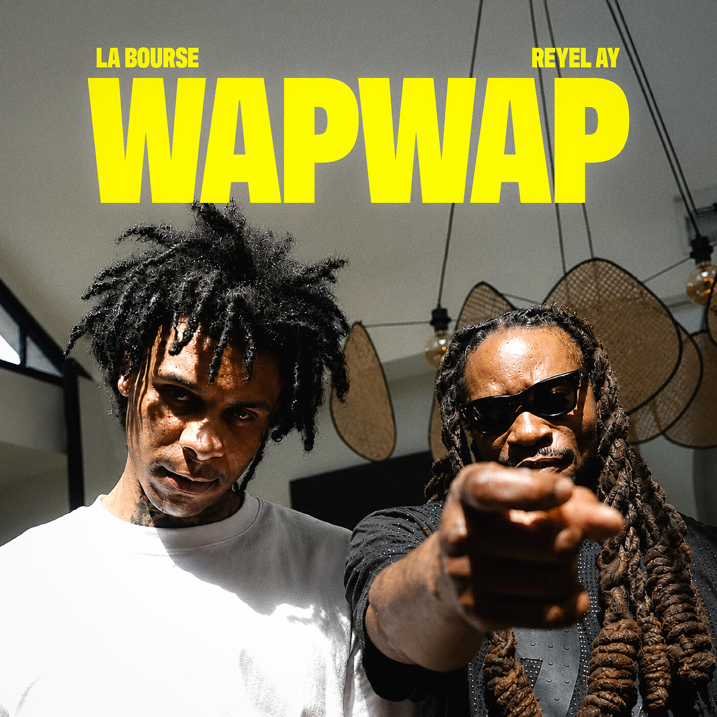 Релиз WAP WAP
