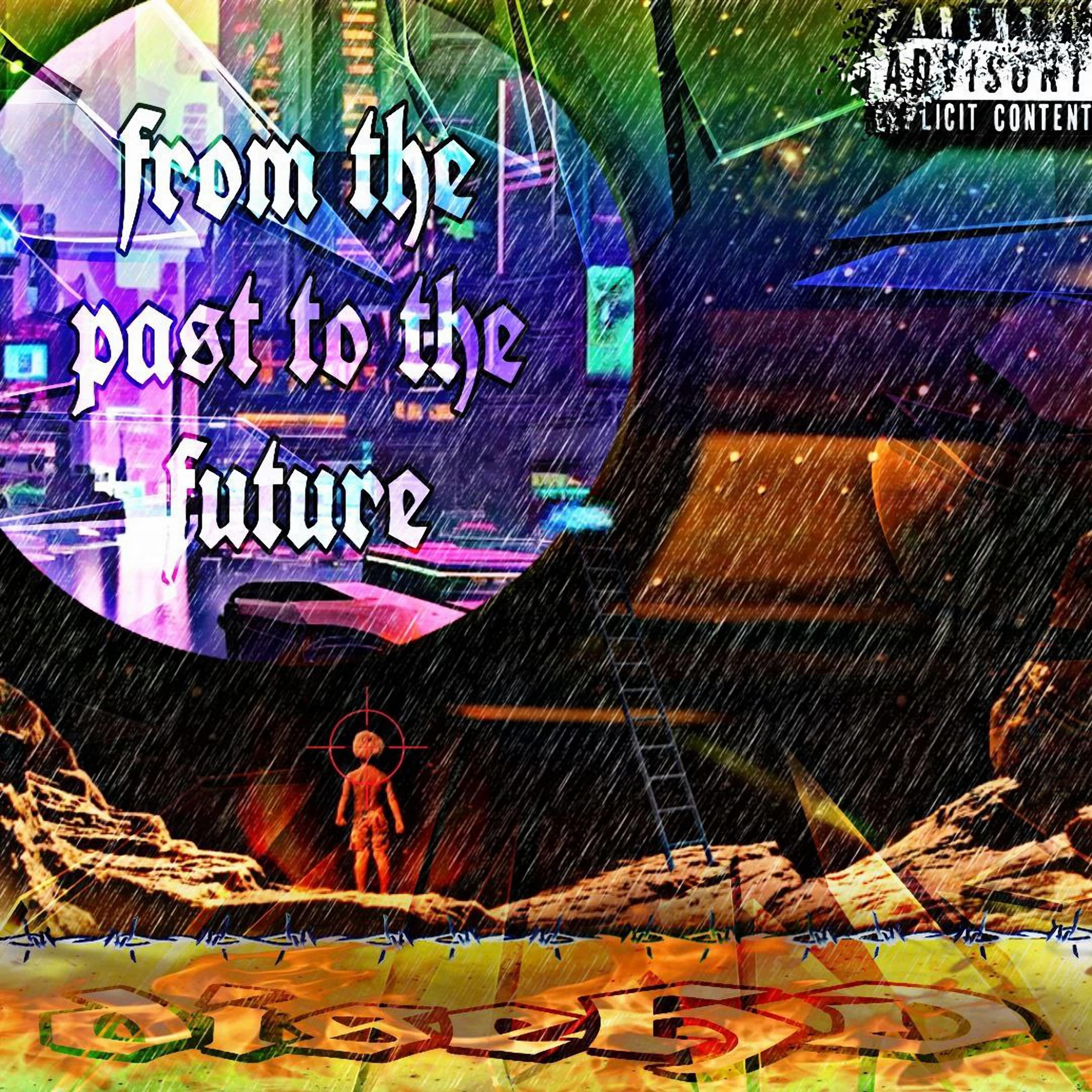 Релиз From the Past to the Future