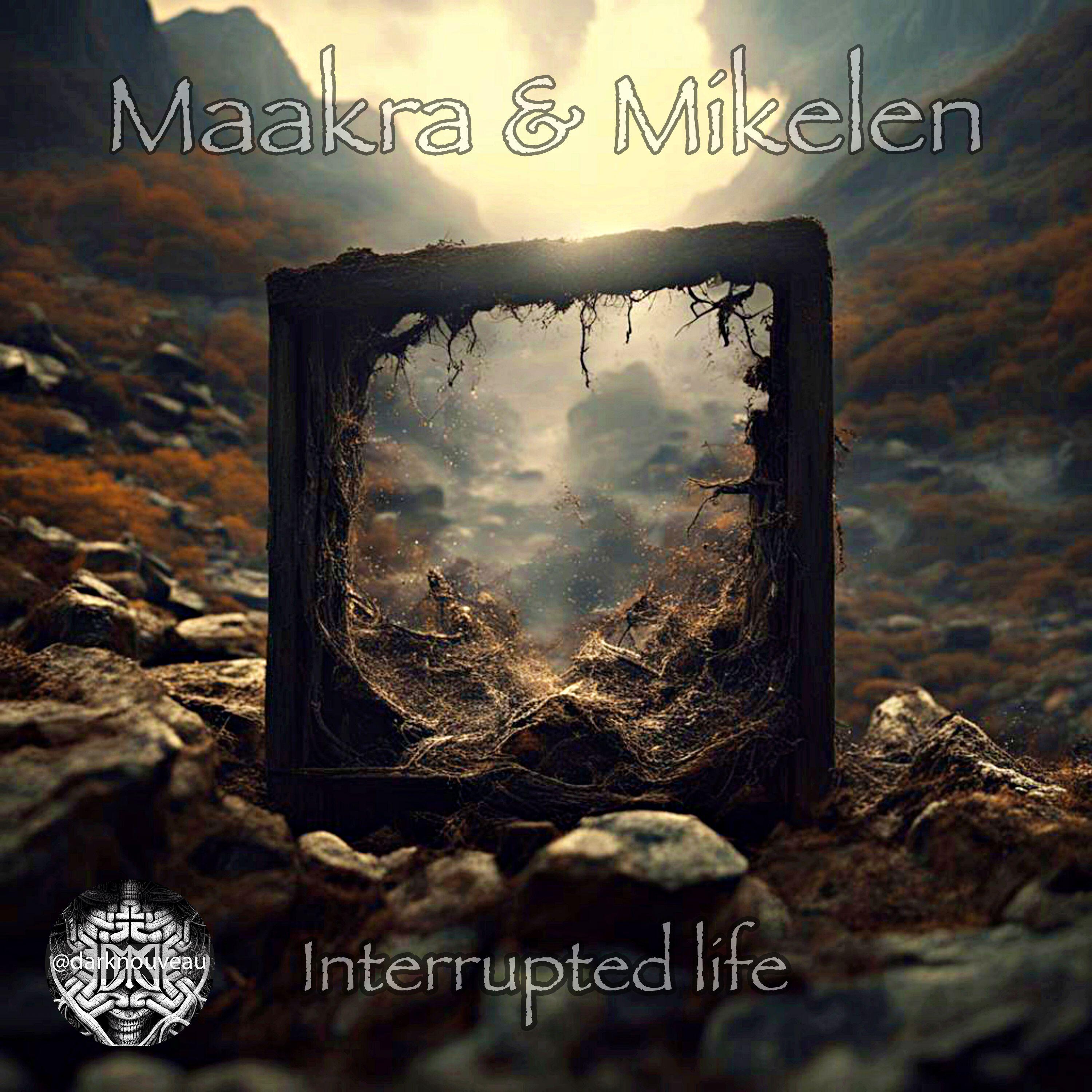 Релиз Interrupted life