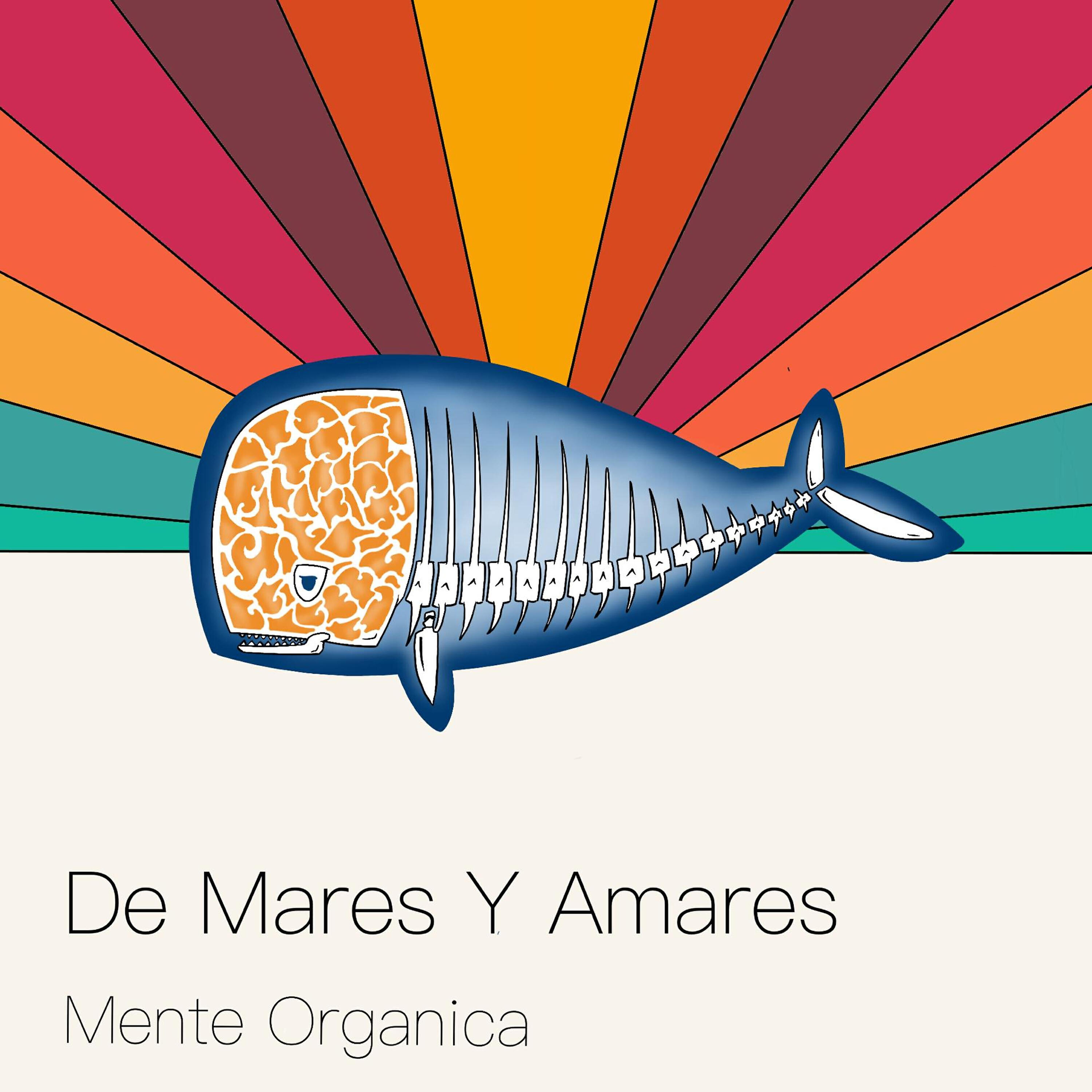 Релиз De Mares y Amares