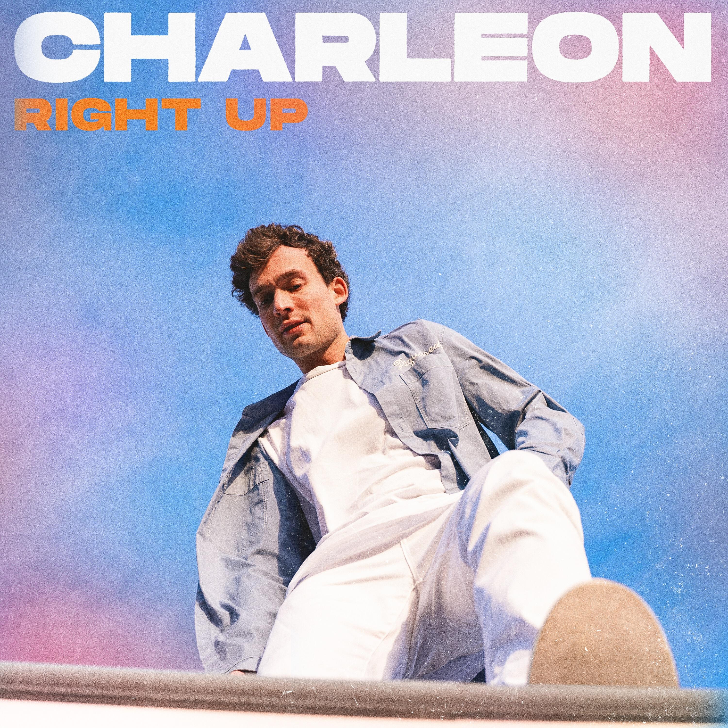 Релиз Right Up