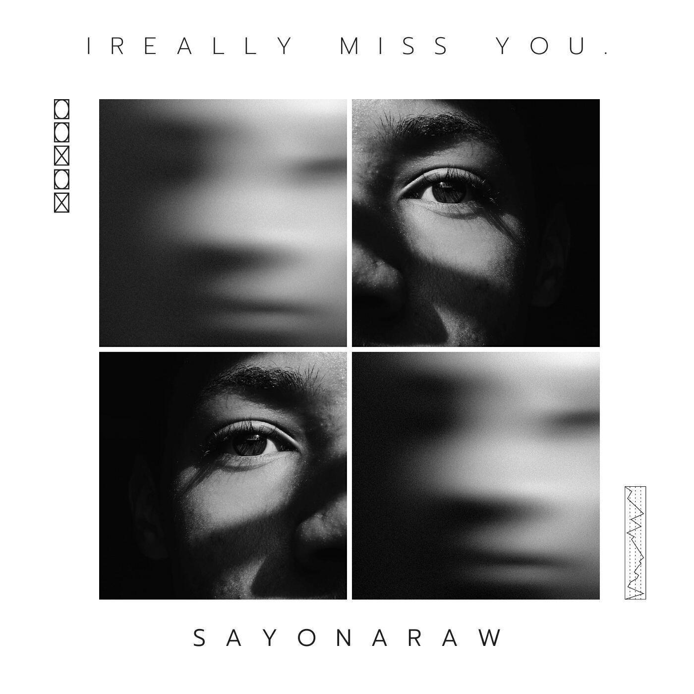 sayonaraw