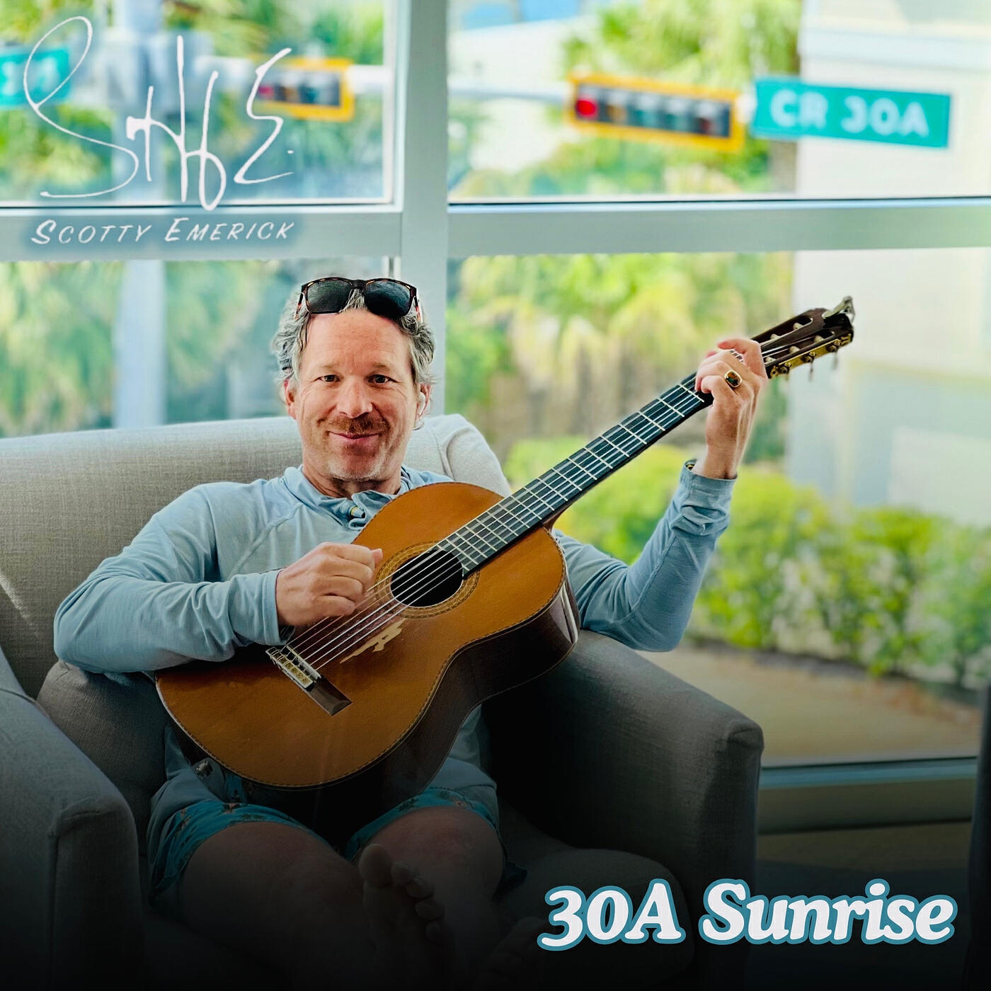Релиз 30a Sunrise