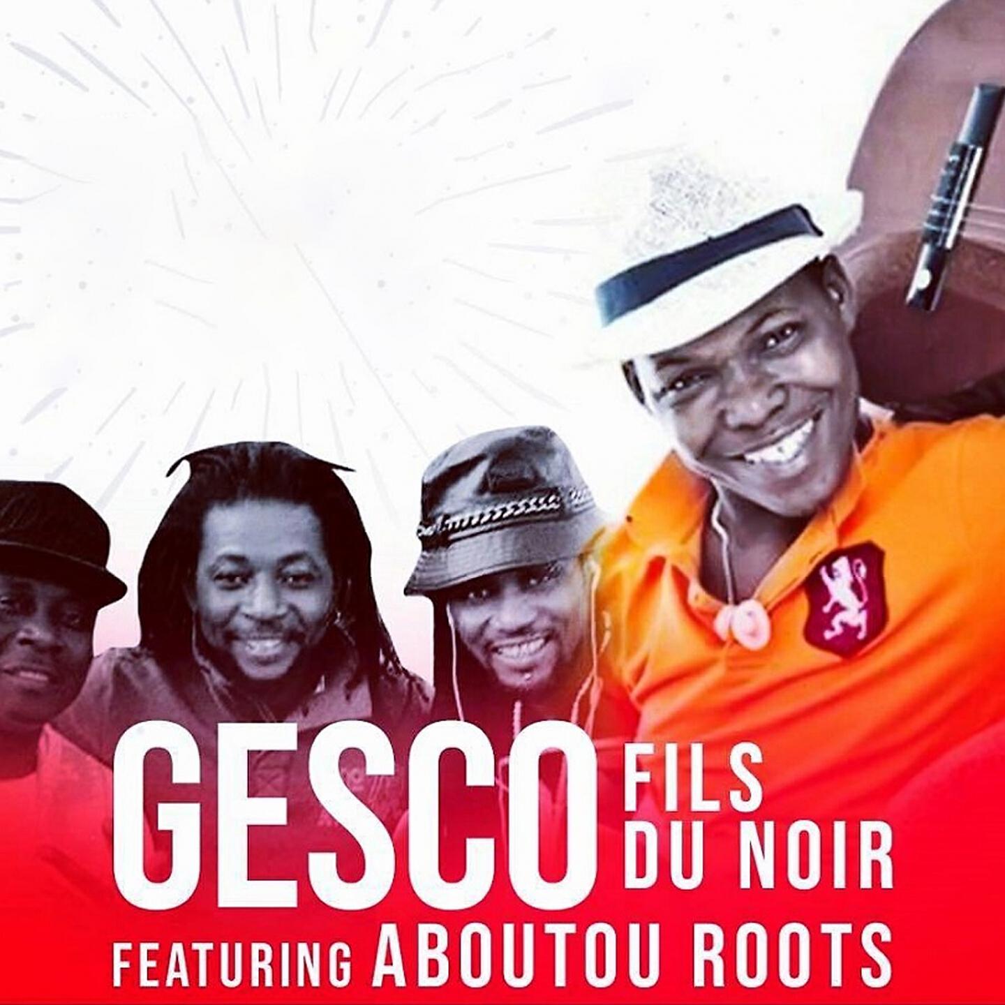 DJ Gesco
